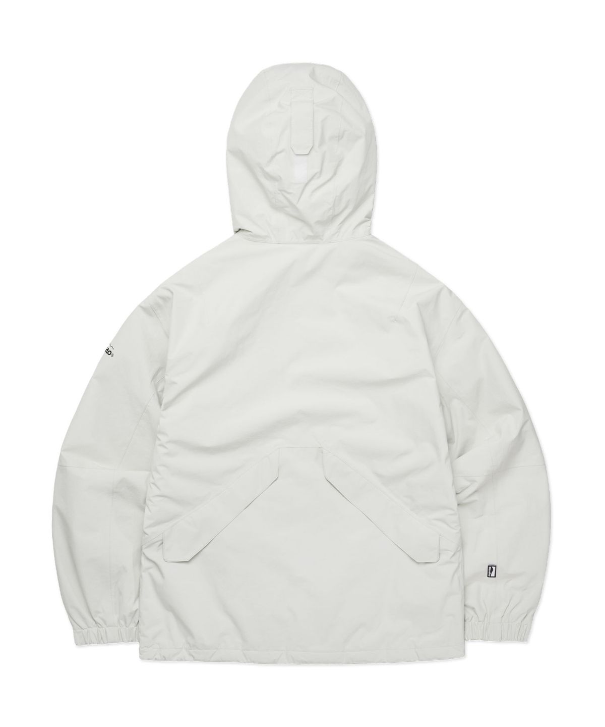 디미토(DIMITO) SHADOW JACKET OFF WHITE