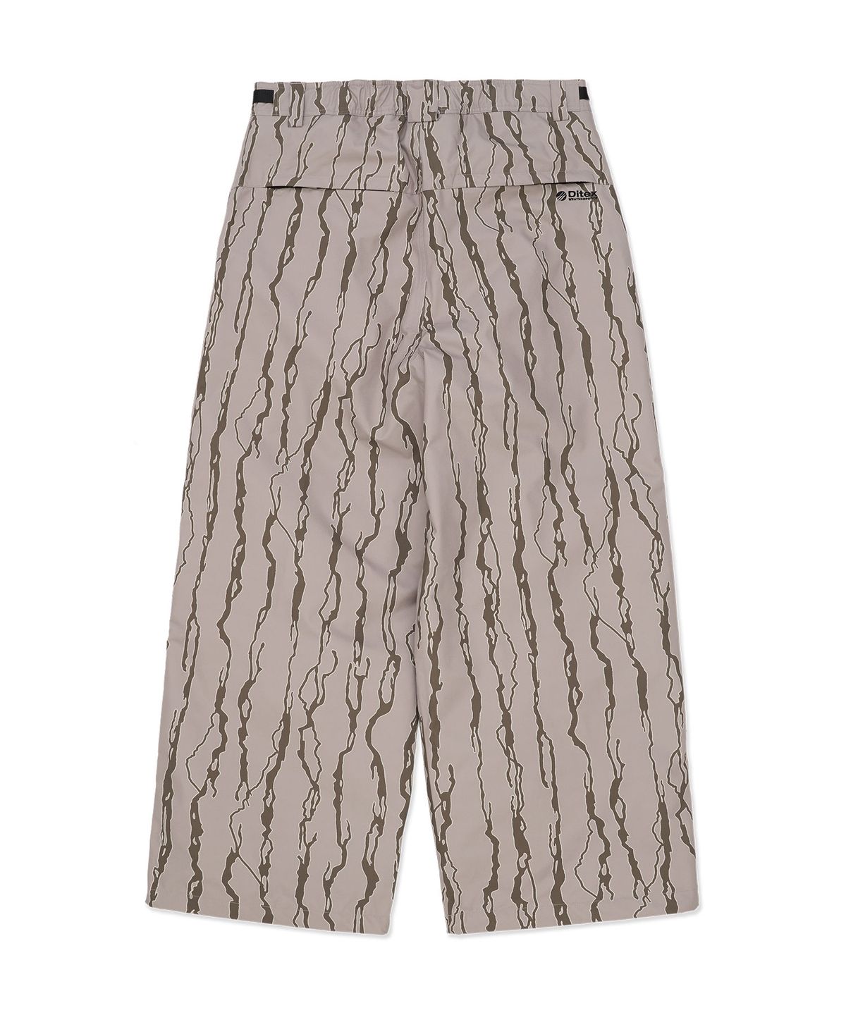 디미토(DIMITO) BASIC WIDE PANTS (WIDE FIT LV.2) HAE MT SAND