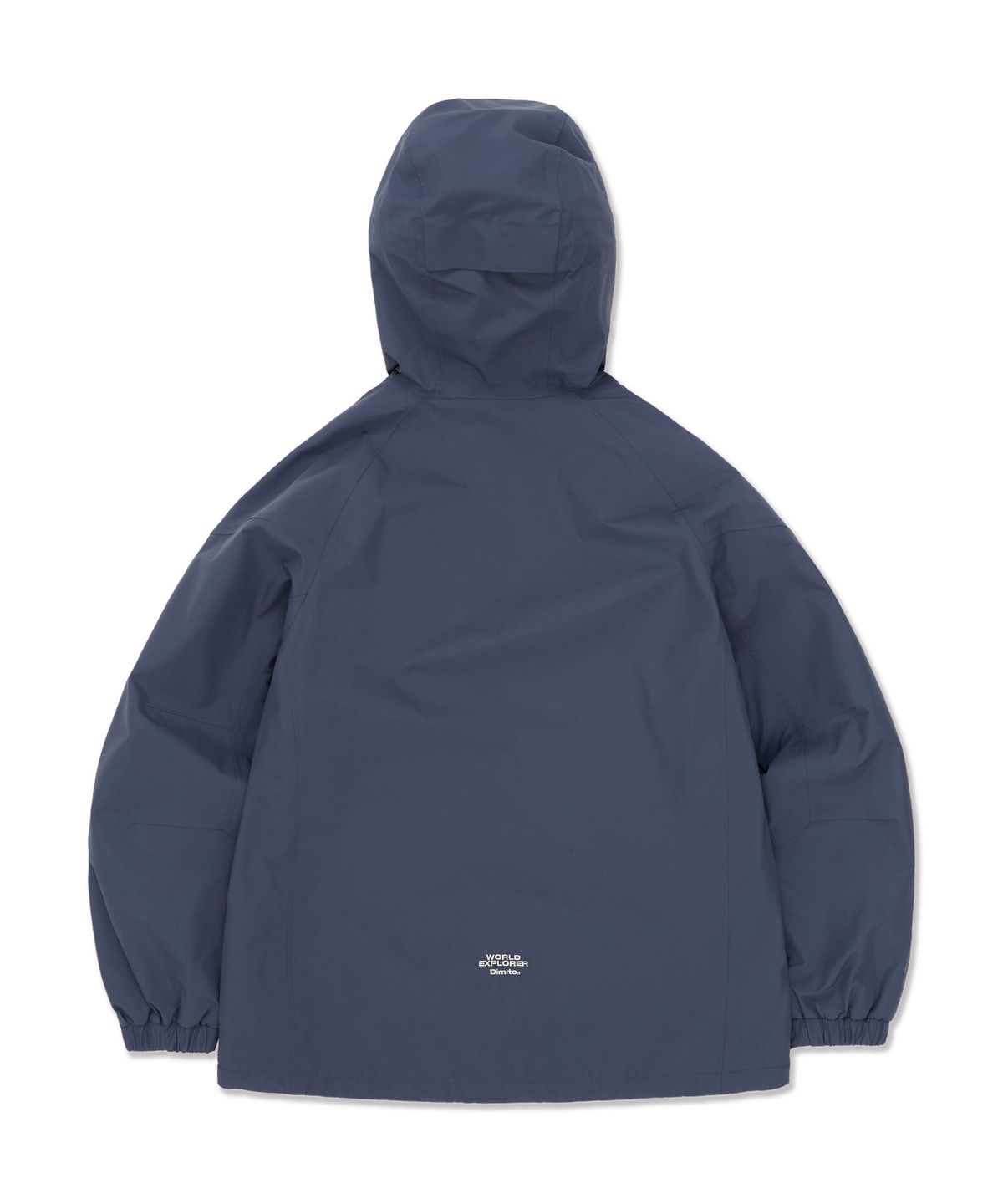 디미토(DIMITO) 25 ASTRO JACKET BLUE NIGHT