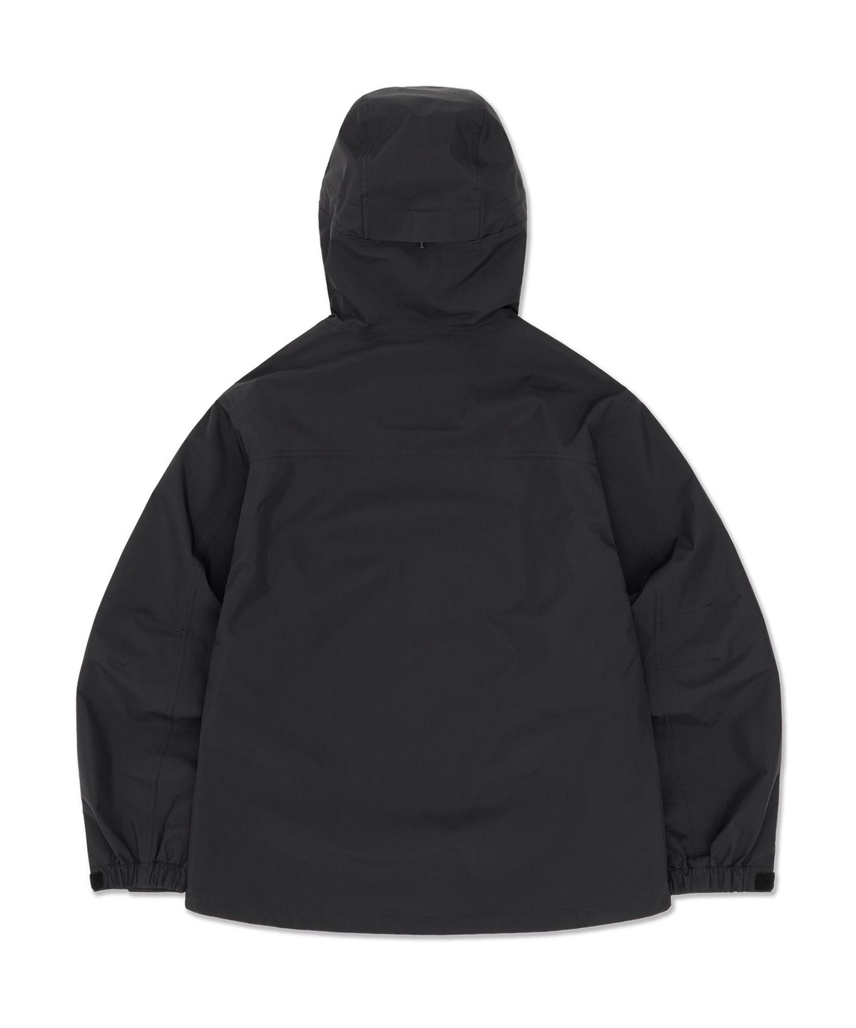 디미토(DIMITO) MT 3L JACKET BLACK