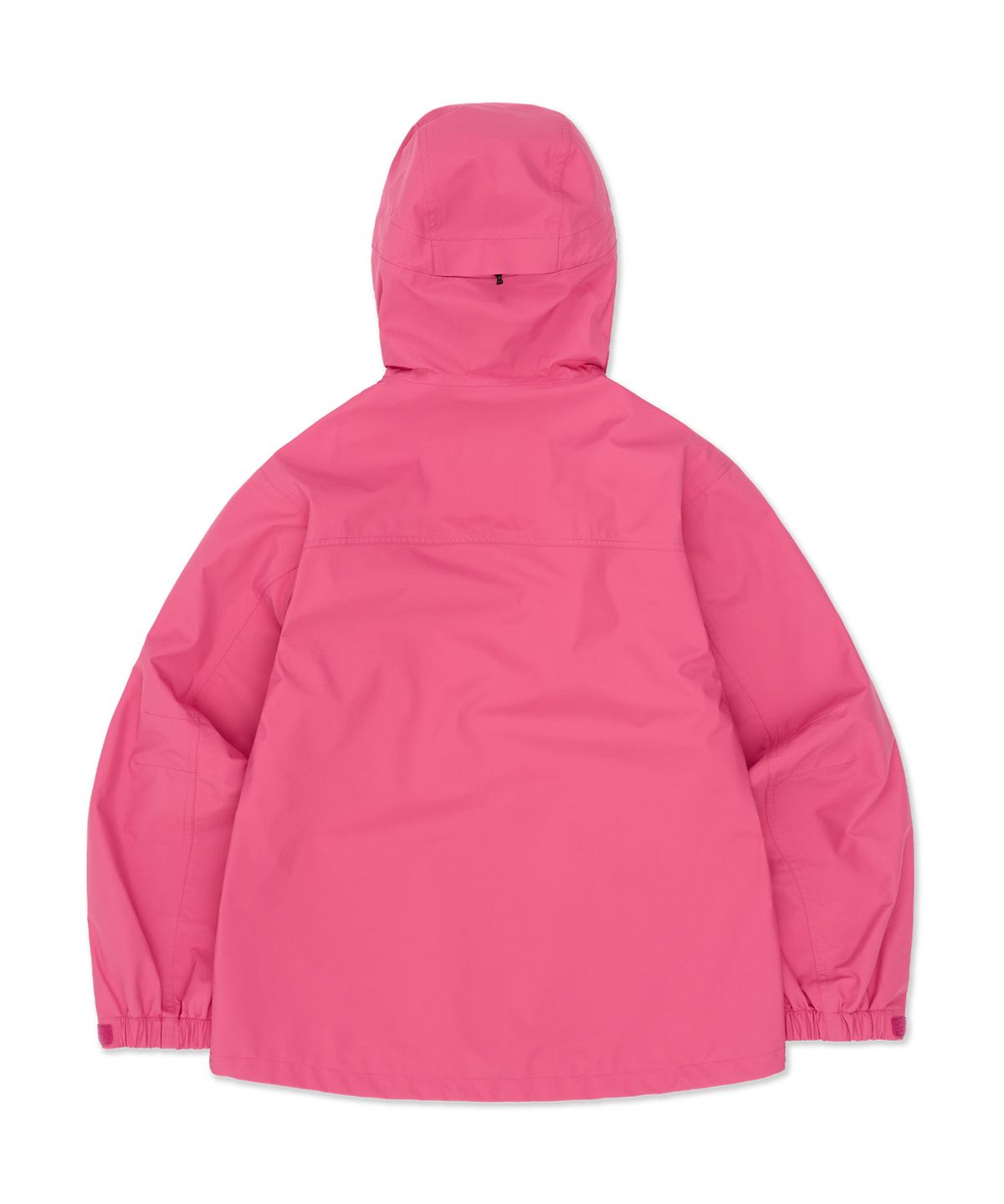 디미토(DIMITO) MT 3L JACKET FUCHSIA
