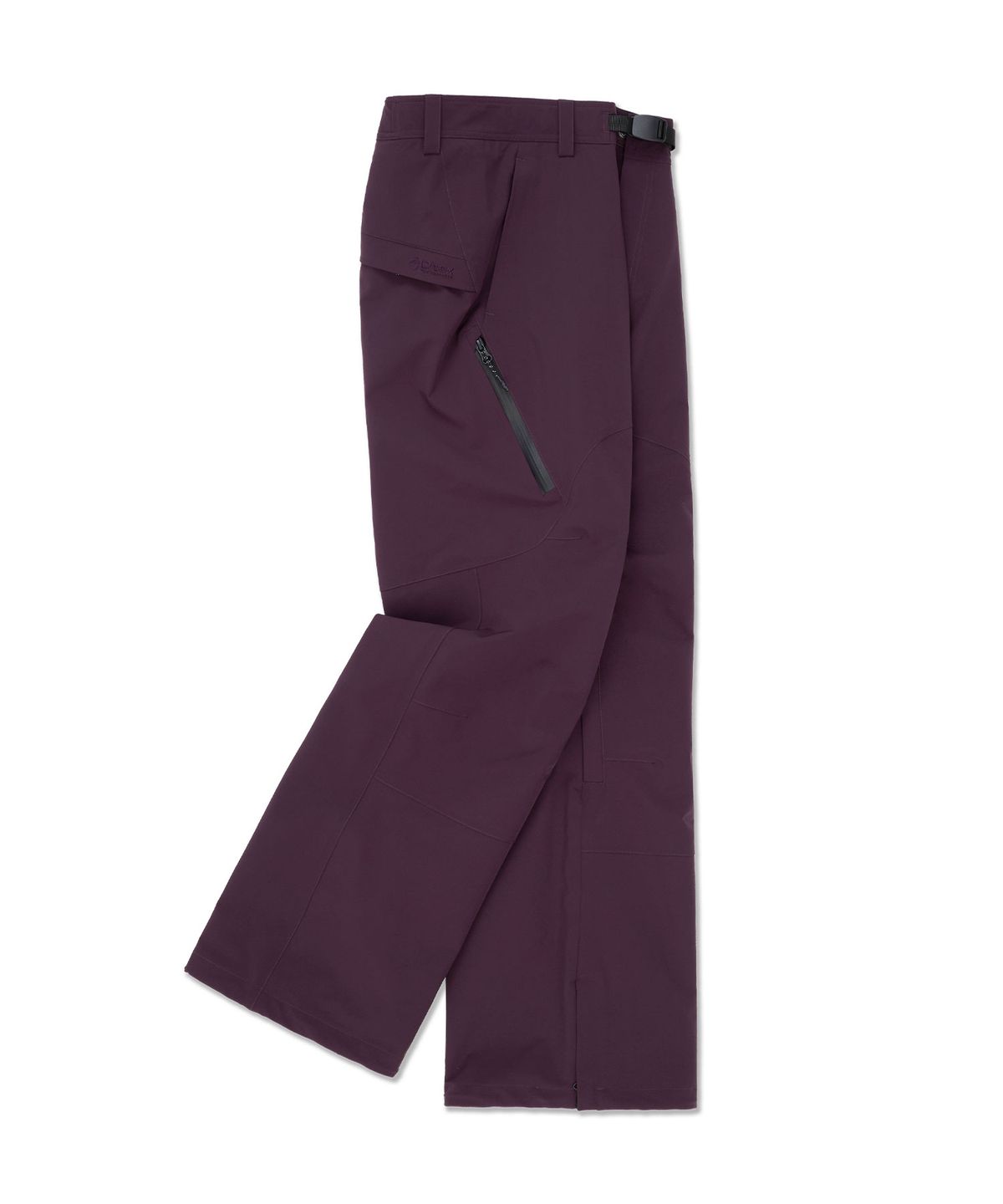 디미토(DIMITO) 25 BIO SLIM PANTS (SLIM FIT) WINE