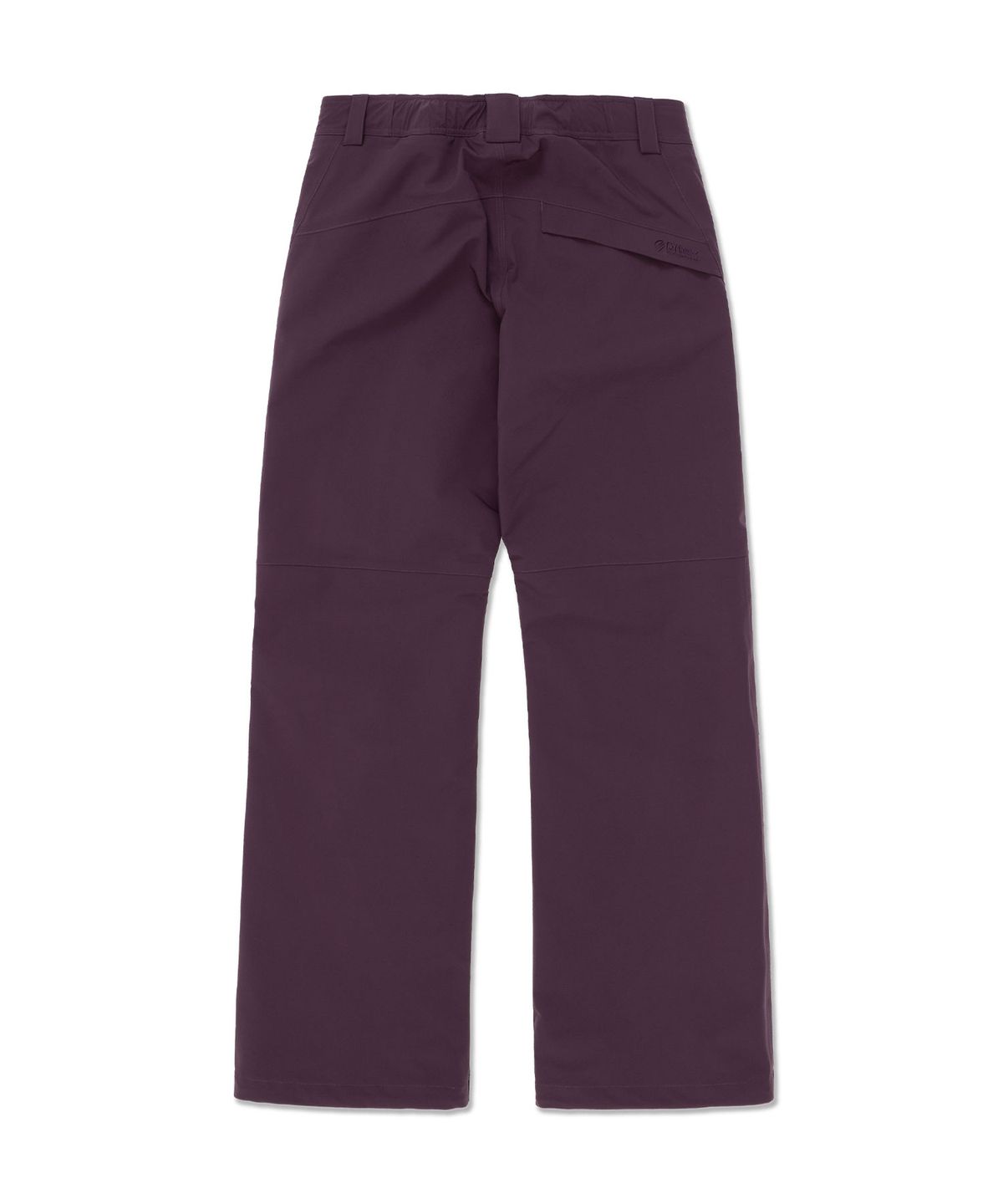 디미토(DIMITO) 25 BIO SLIM PANTS (SLIM FIT) WINE