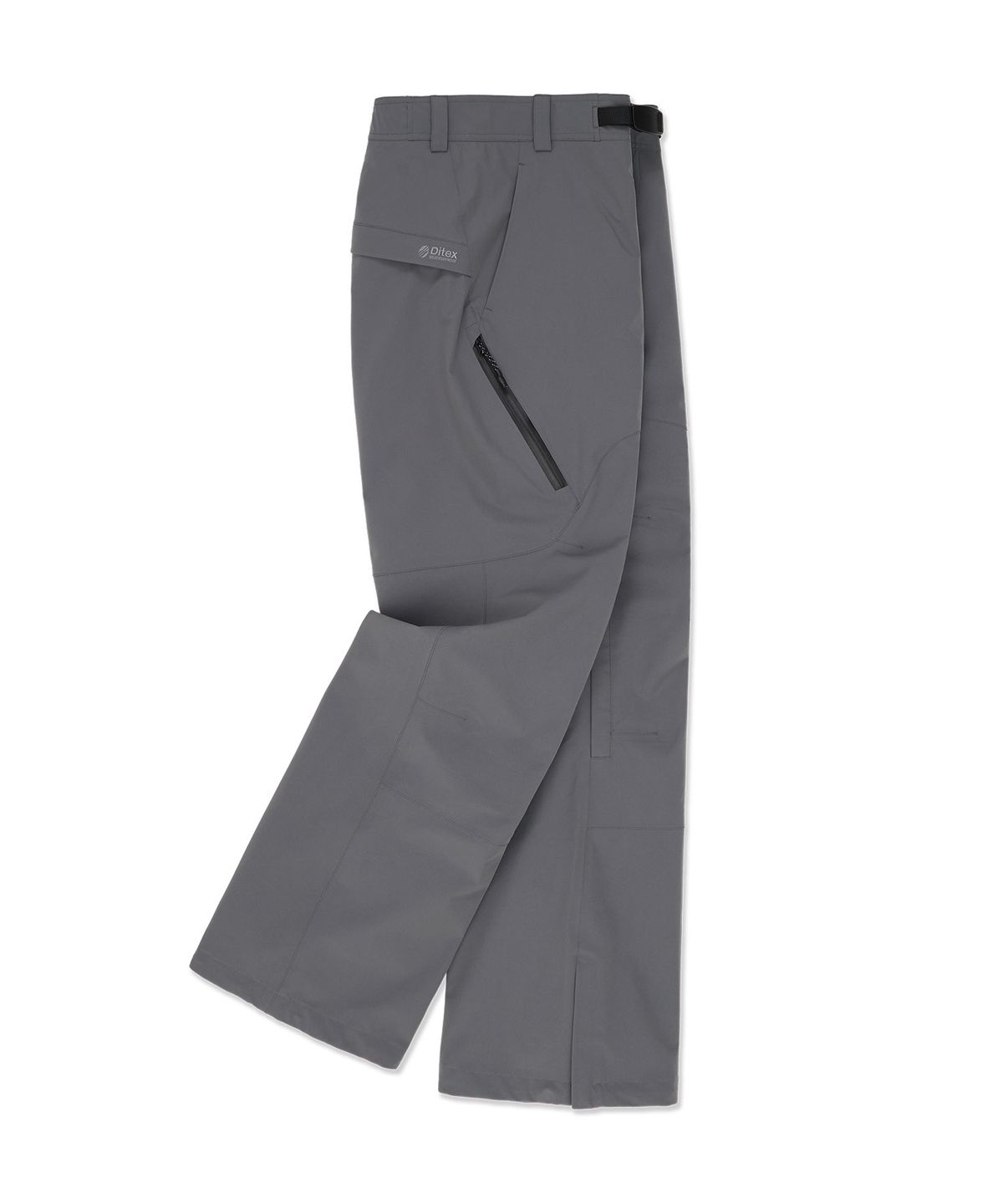 디미토(DIMITO) 25 BIO SLIM PANTS (SLIM FIT) COOL GREY