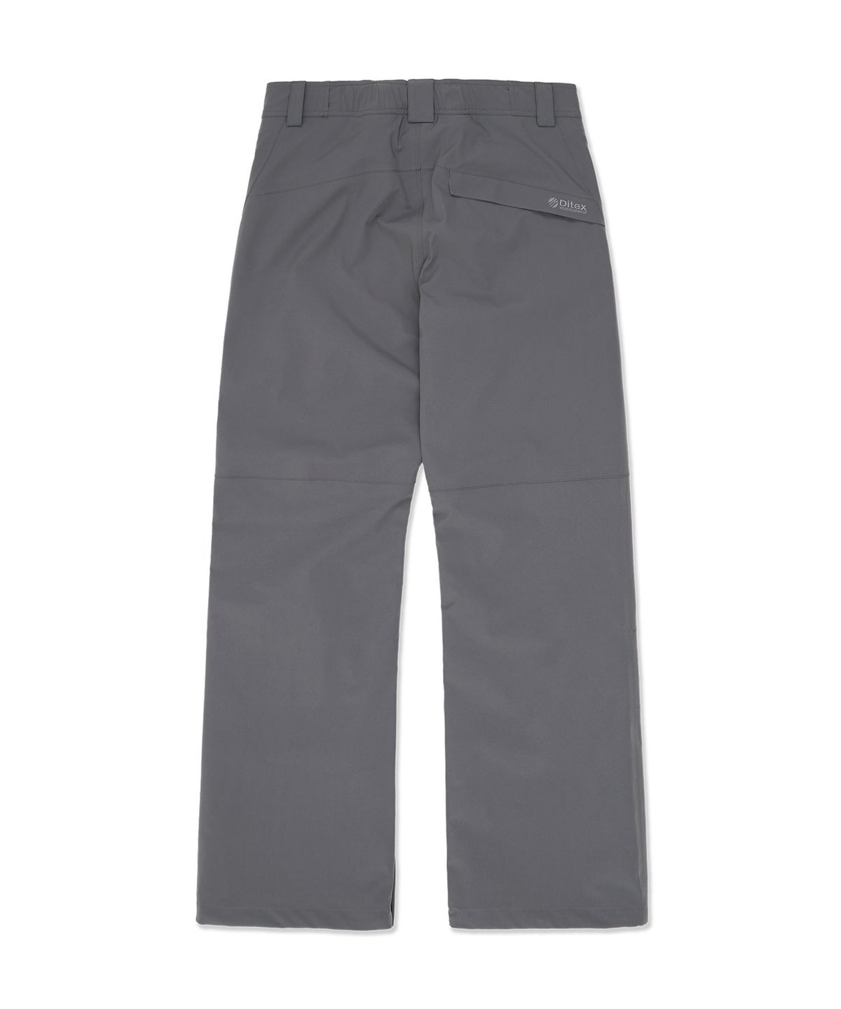 디미토(DIMITO) 25 BIO SLIM PANTS (SLIM FIT) COOL GREY