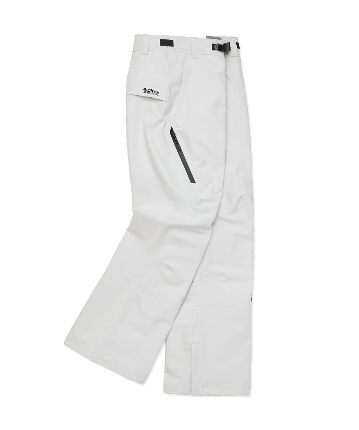 디미토(DIMITO) 25 BIO SLIM PANTS (SLIM FIT) COOL WHITE