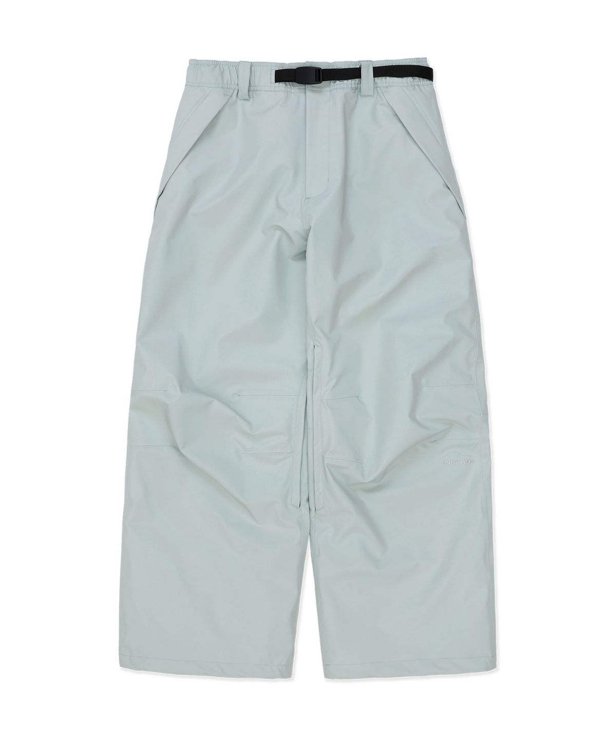 디미토(DIMITO) 25 NEO 2L PANTS (WIDE FIT LV.1) LIGHT MINT