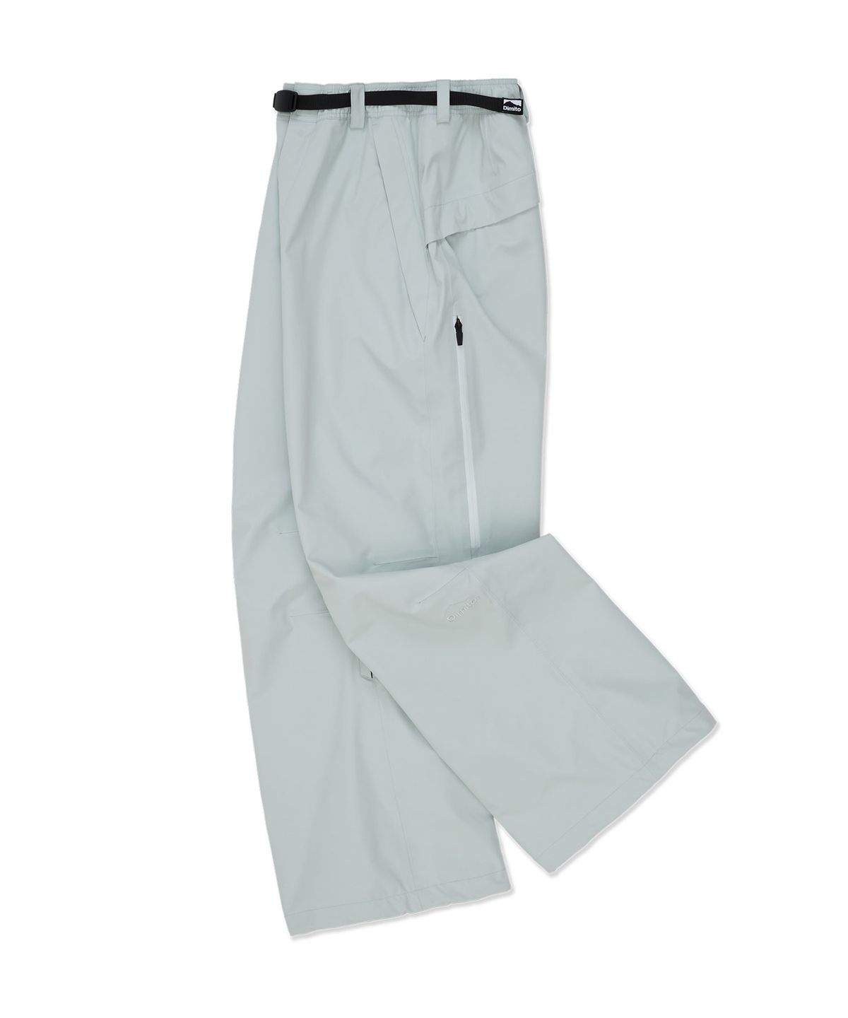 디미토(DIMITO) 25 NEO 2L PANTS (WIDE FIT LV.1) LIGHT MINT