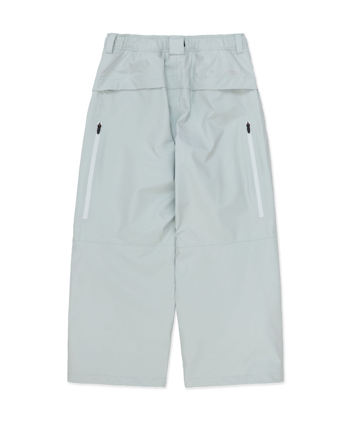 디미토(DIMITO) 25 NEO 2L PANTS (WIDE FIT LV.1) LIGHT MINT
