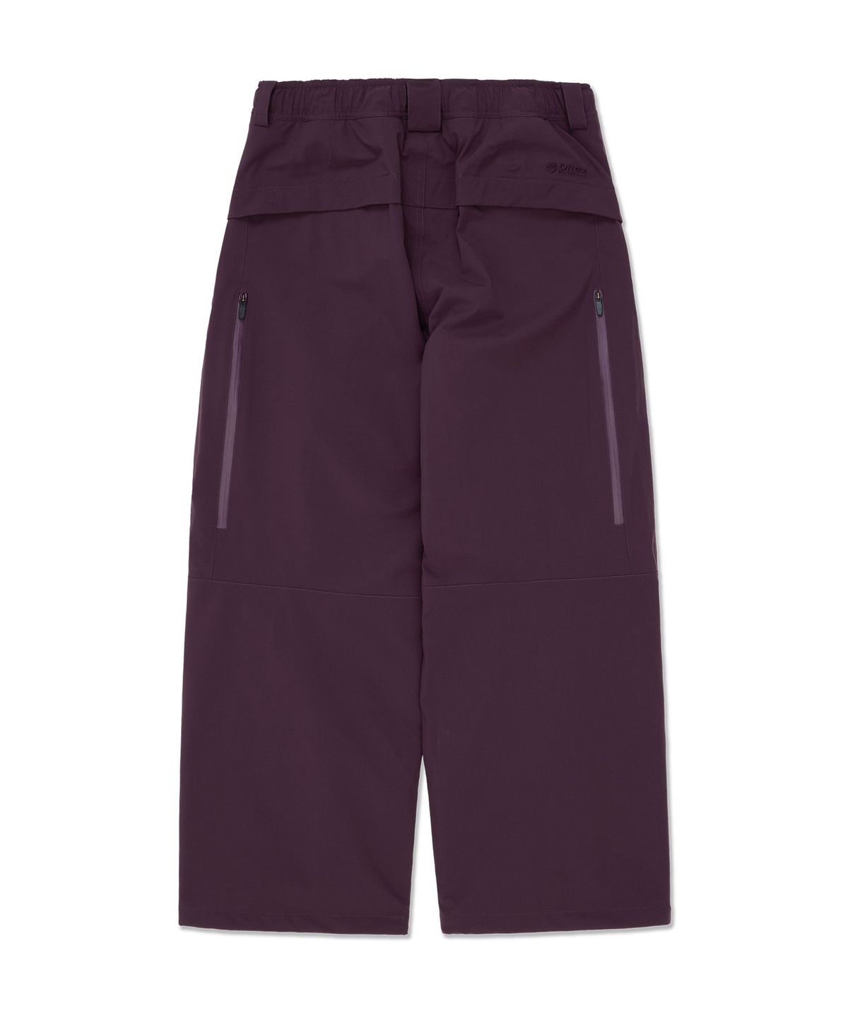 디미토(DIMITO) 25 NEO 2L PANTS (WIDE FIT LV.1) WINE
