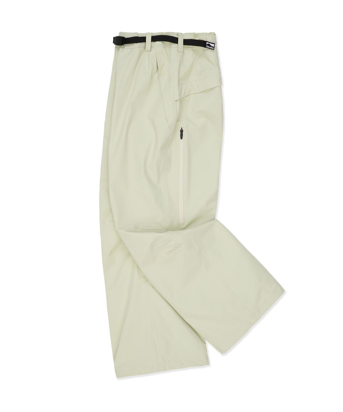 디미토(DIMITO) 25 NEO 2L PANTS (WIDE FIT LV.1) LIGHT CREAM