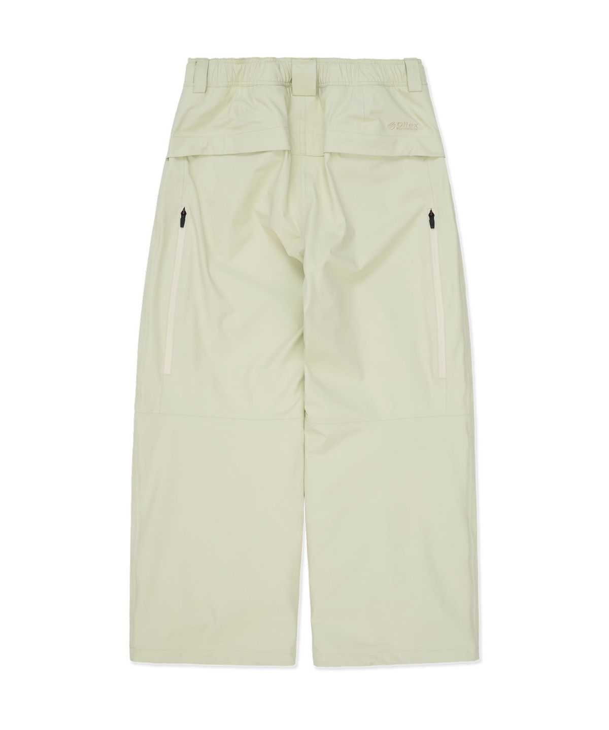 디미토(DIMITO) 25 NEO 2L PANTS (WIDE FIT LV.1) LIGHT CREAM