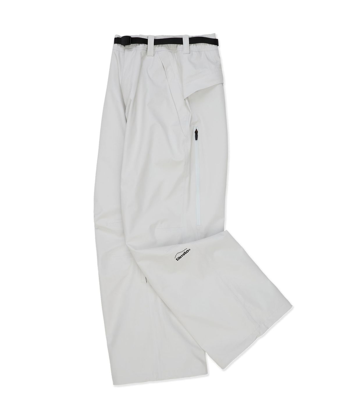 디미토(DIMITO) 25 NEO 2L PANTS (WIDE FIT LV.1) COOL WHITE