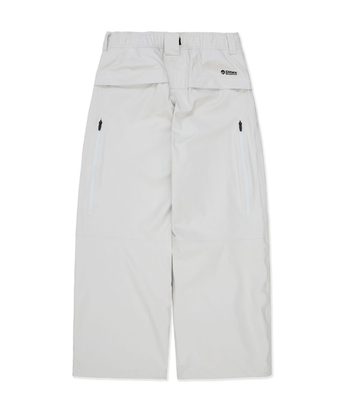 디미토(DIMITO) 25 NEO 2L PANTS (WIDE FIT LV.1) COOL WHITE