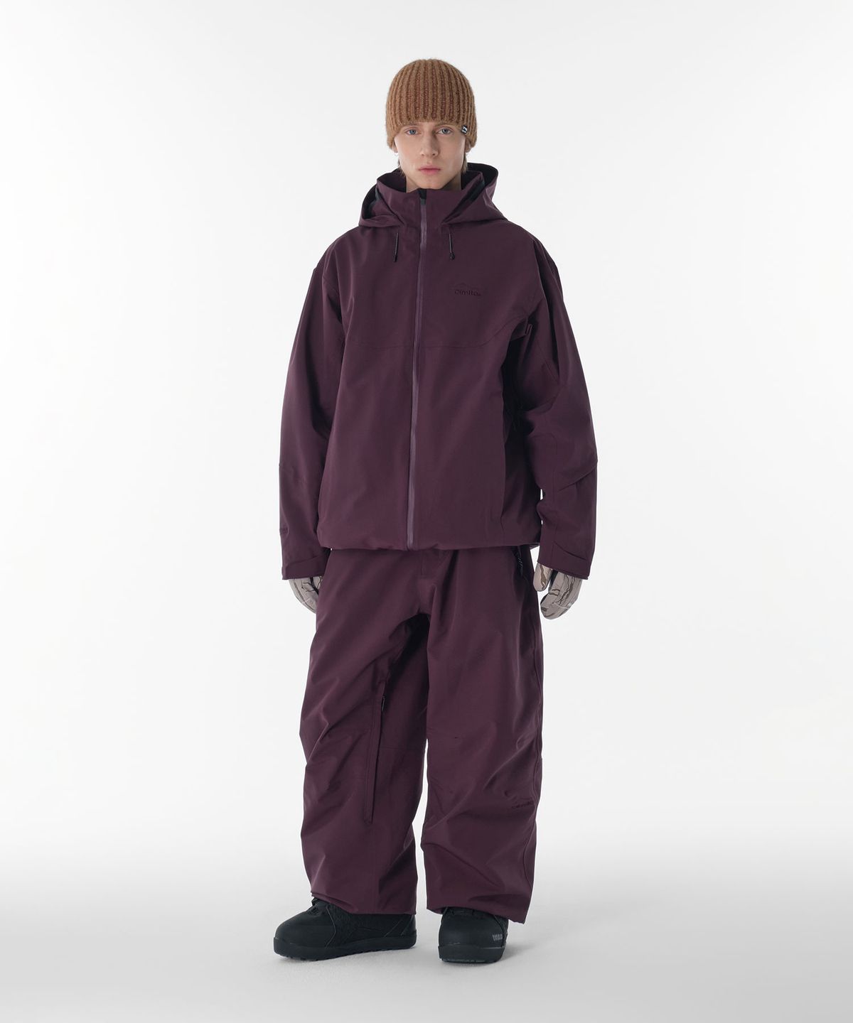 디미토(DIMITO) 25 NEO 2L JACKET WINE