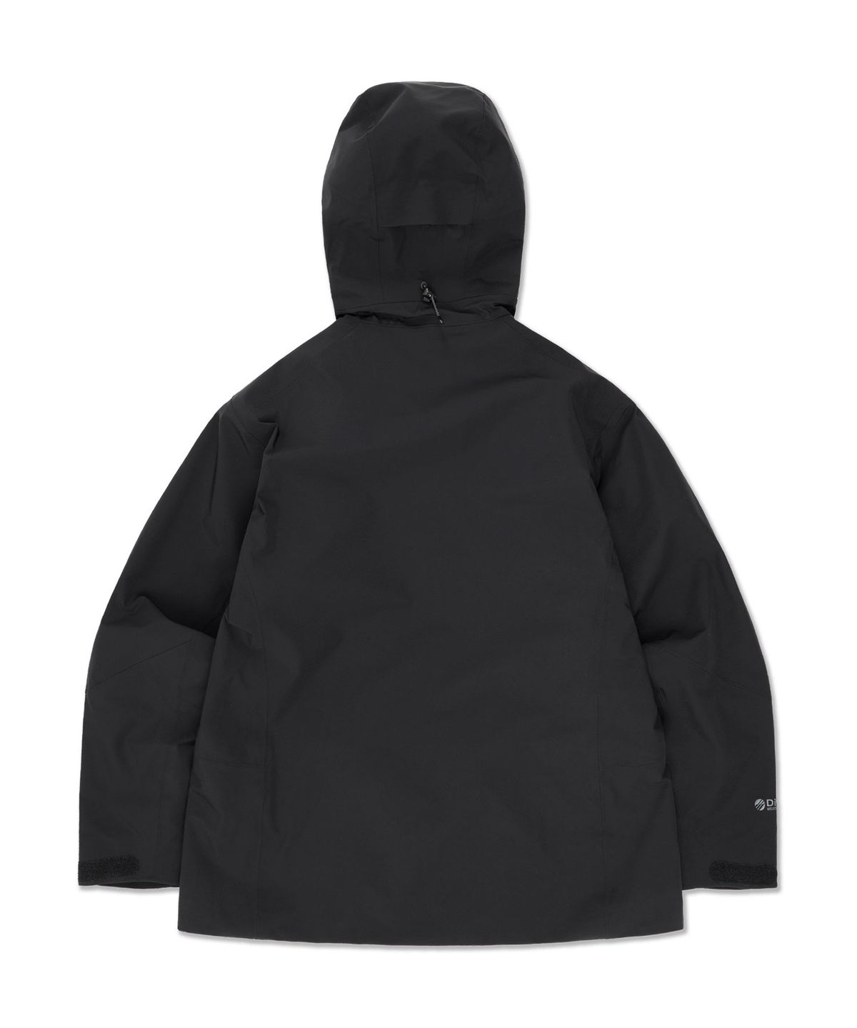 디미토(DIMITO) 25 NEO 2L JACKET BLACK