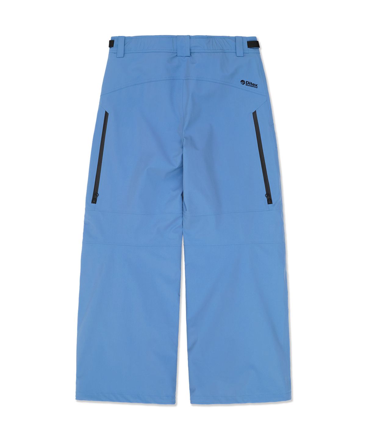 디미토(DIMITO) 25 LEVEL 2L PANTS (RELAXED FIT) VISTA BLUE