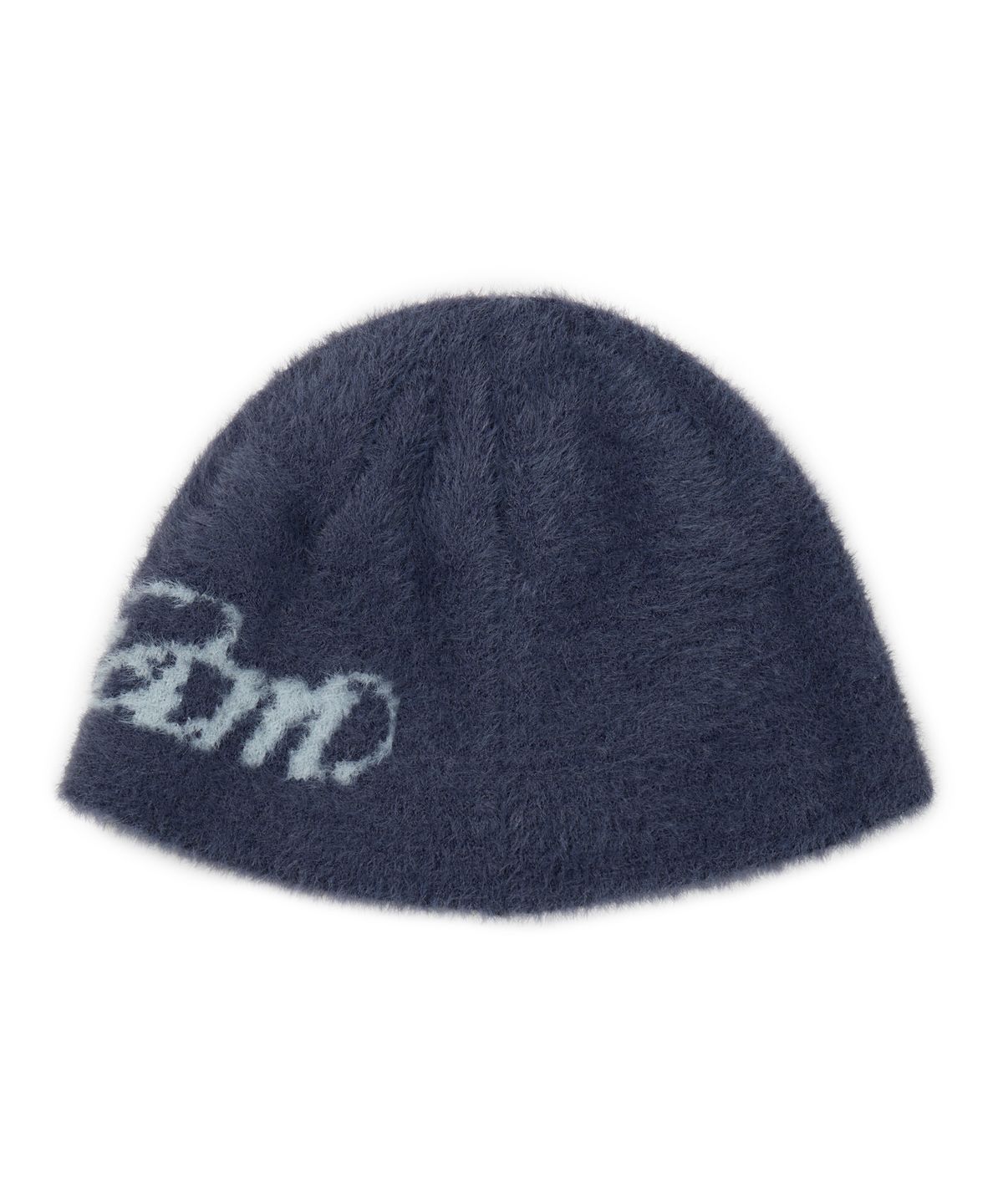 아캄(AAKAM) Fuzzy Beanie (Blue)
