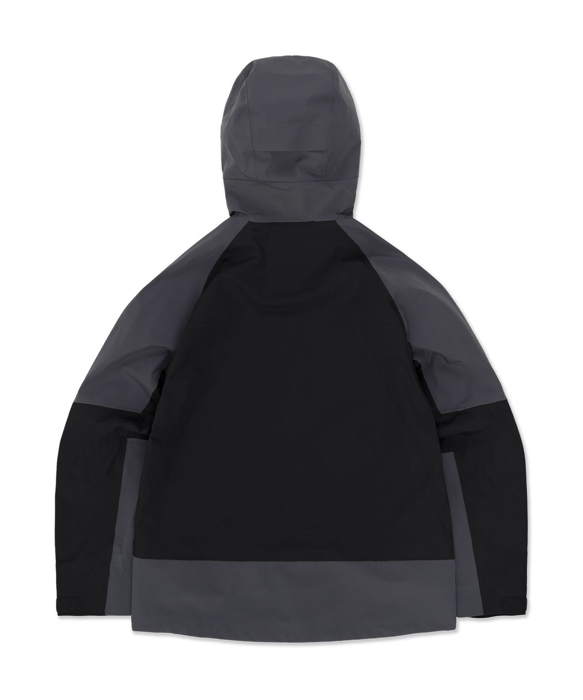 디미토(DIMITO) 25 LEVEL OG 3L JACKET COOL GREY