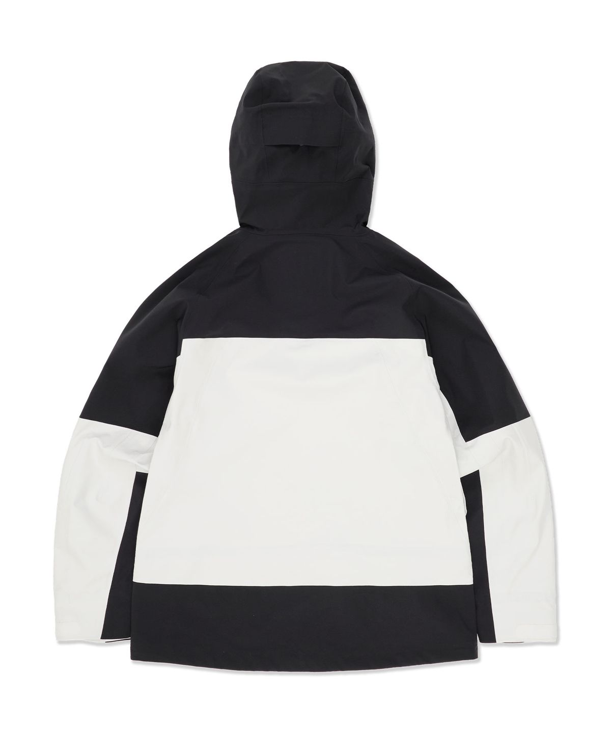 디미토(DIMITO) 25 LEVEL OG 3L JACKET BLACK