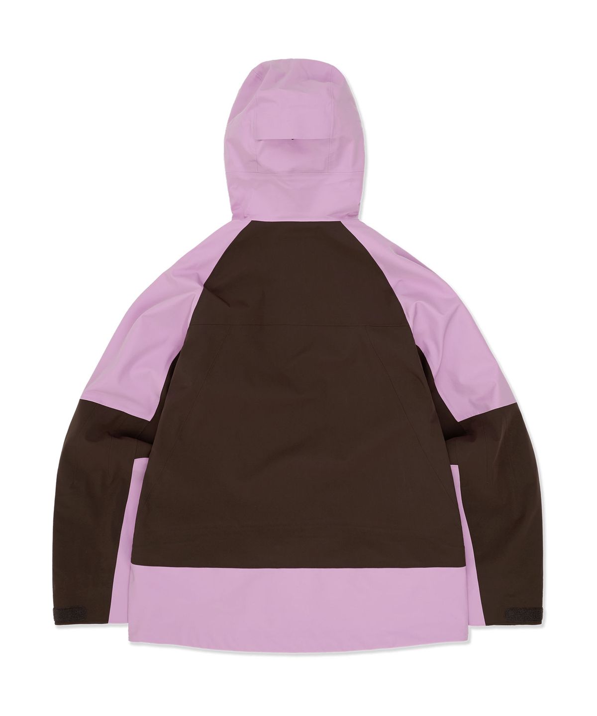 디미토(DIMITO) 25 LEVEL OG 3L JACKET LIGHT TAFFY