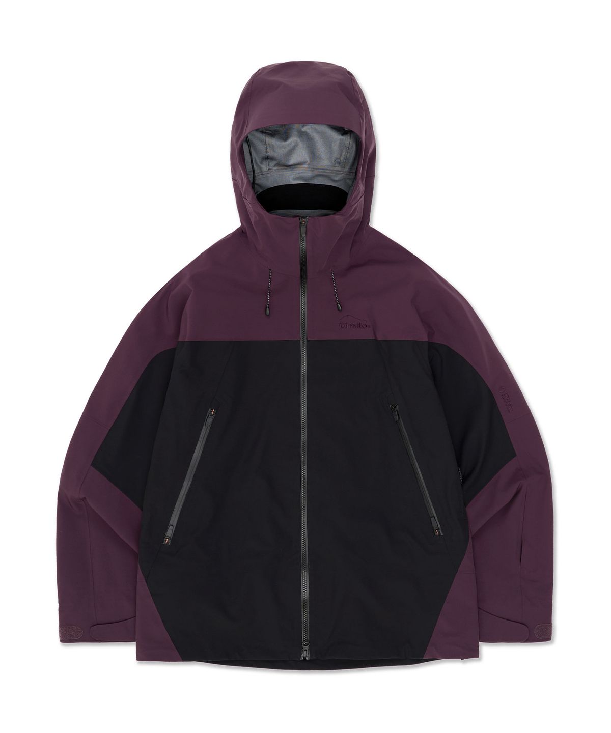 디미토(DIMITO) 25 LEVEL OG 3L JACKET WINE