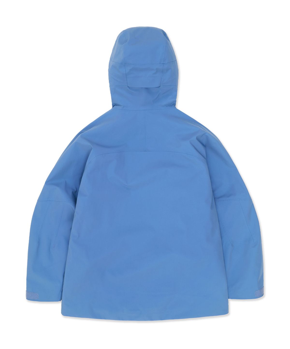 디미토(DIMITO) 25 APEX JACKET VISTA BLUE
