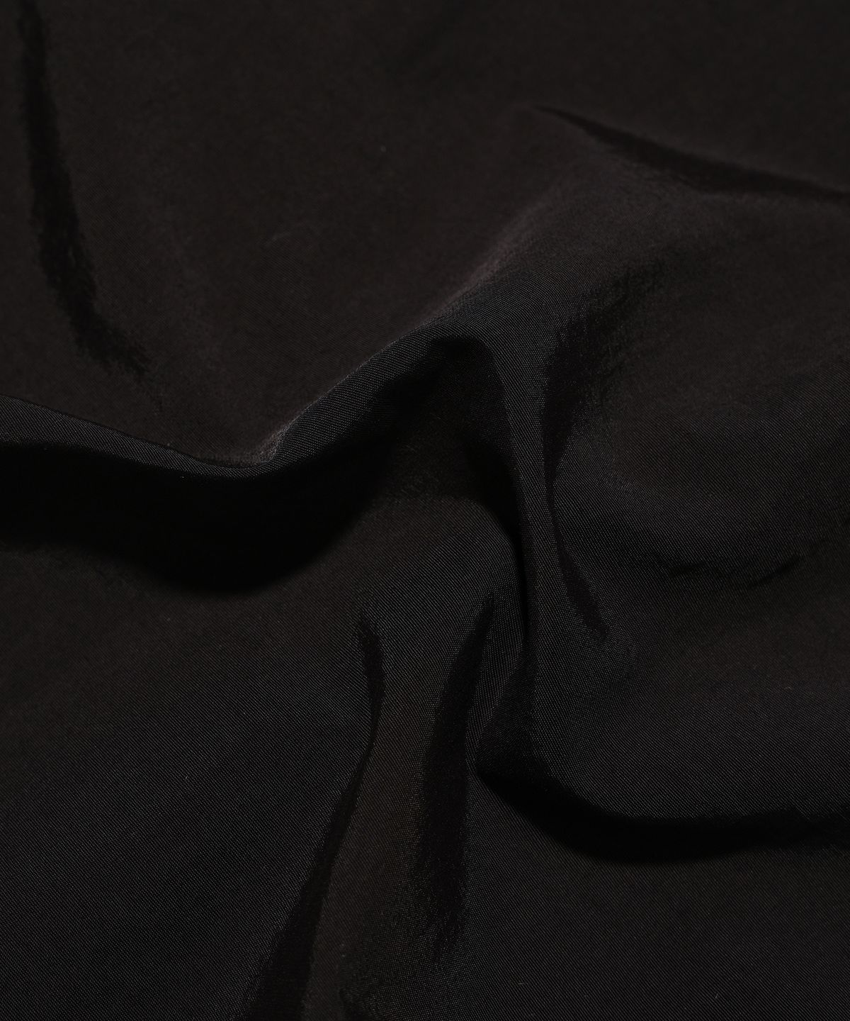 피지컬 디파트먼트(PHYSICAL DEPARTMENT) 피뎁트 X 미즈노 파이핑 나일론 저지 블랙