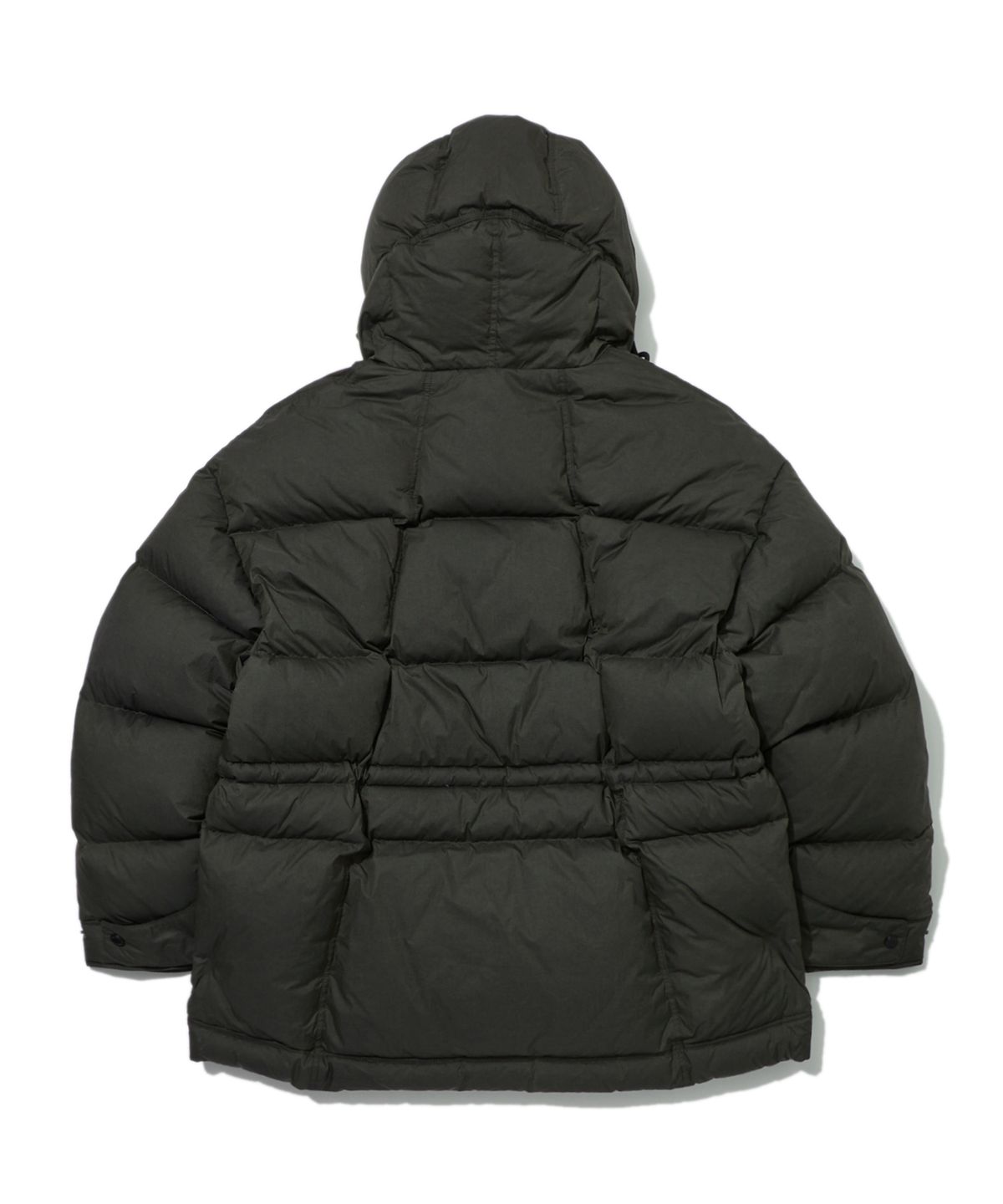 펜필드(PENFIELD) 마운틴 헤비 다운 파카 올리브_FR4WD35U