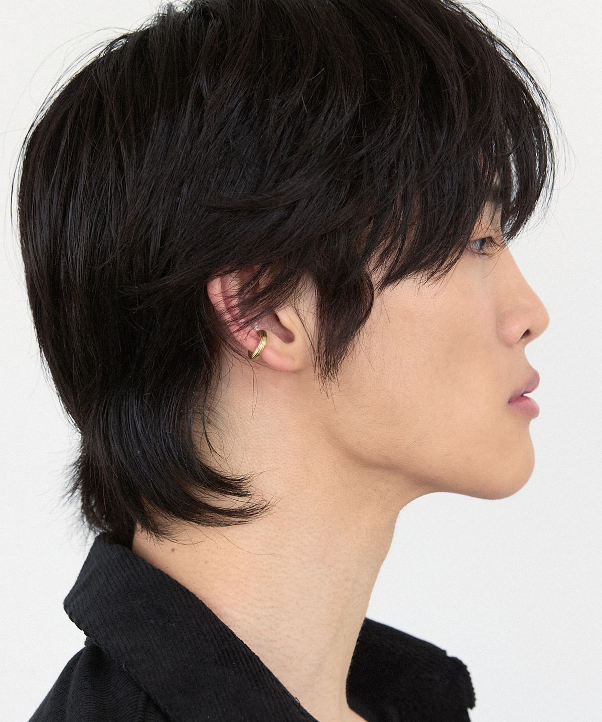 피알씨에스에스(PRCSS) Sound Single Earcuff