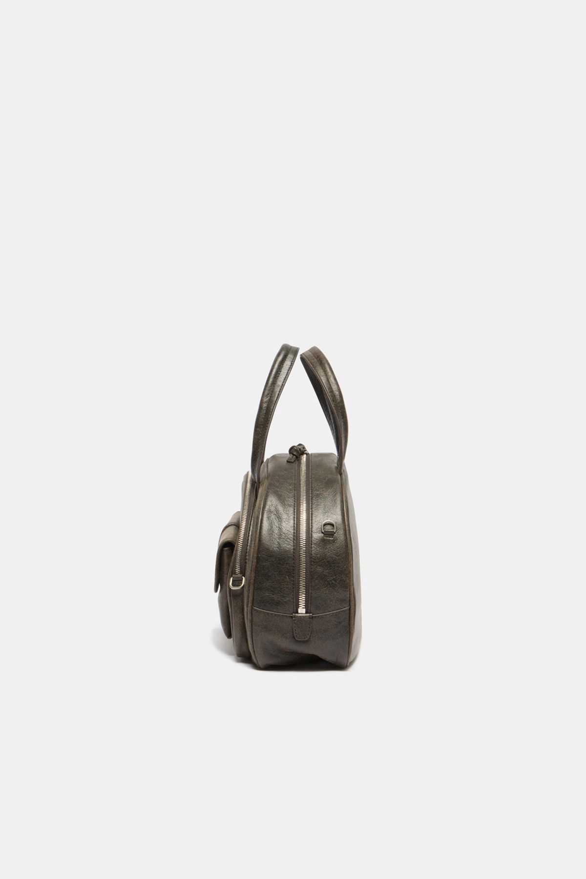 쿠론(COURONNE) Buttony Tote 33_RCBTX25652BRD