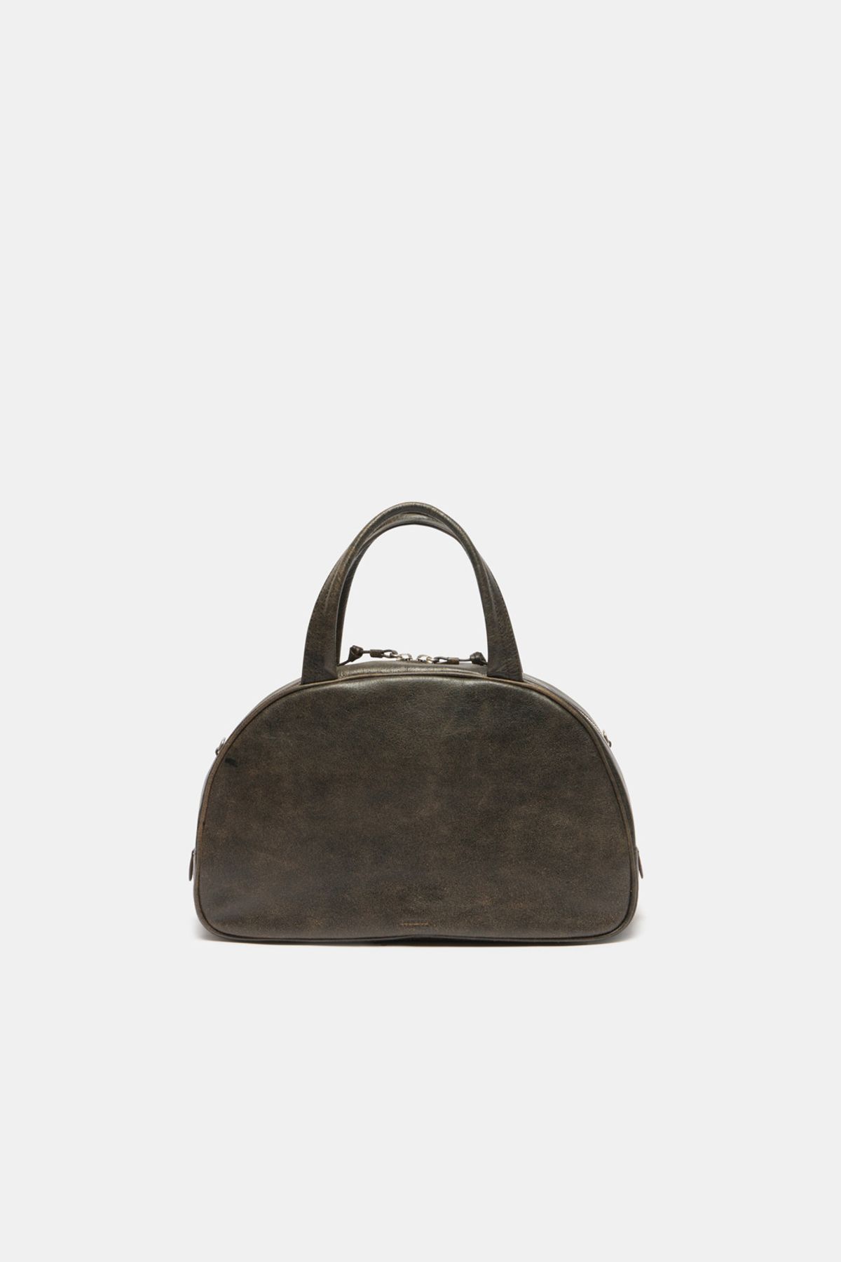 쿠론(COURONNE) Buttony Tote 33_RCBTX25652BRD