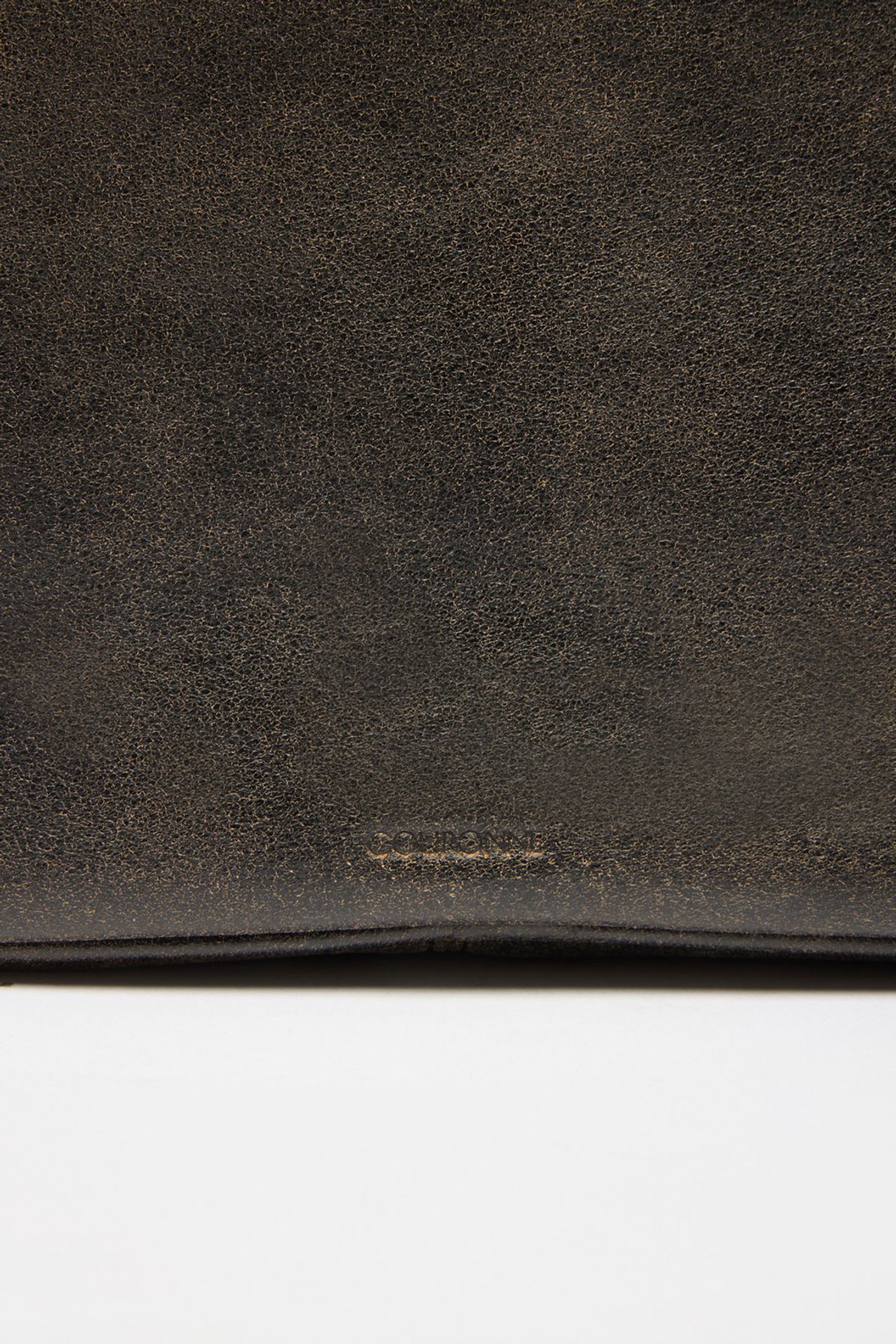쿠론(COURONNE) Buttony Tote 33_RCBTX25652BRD