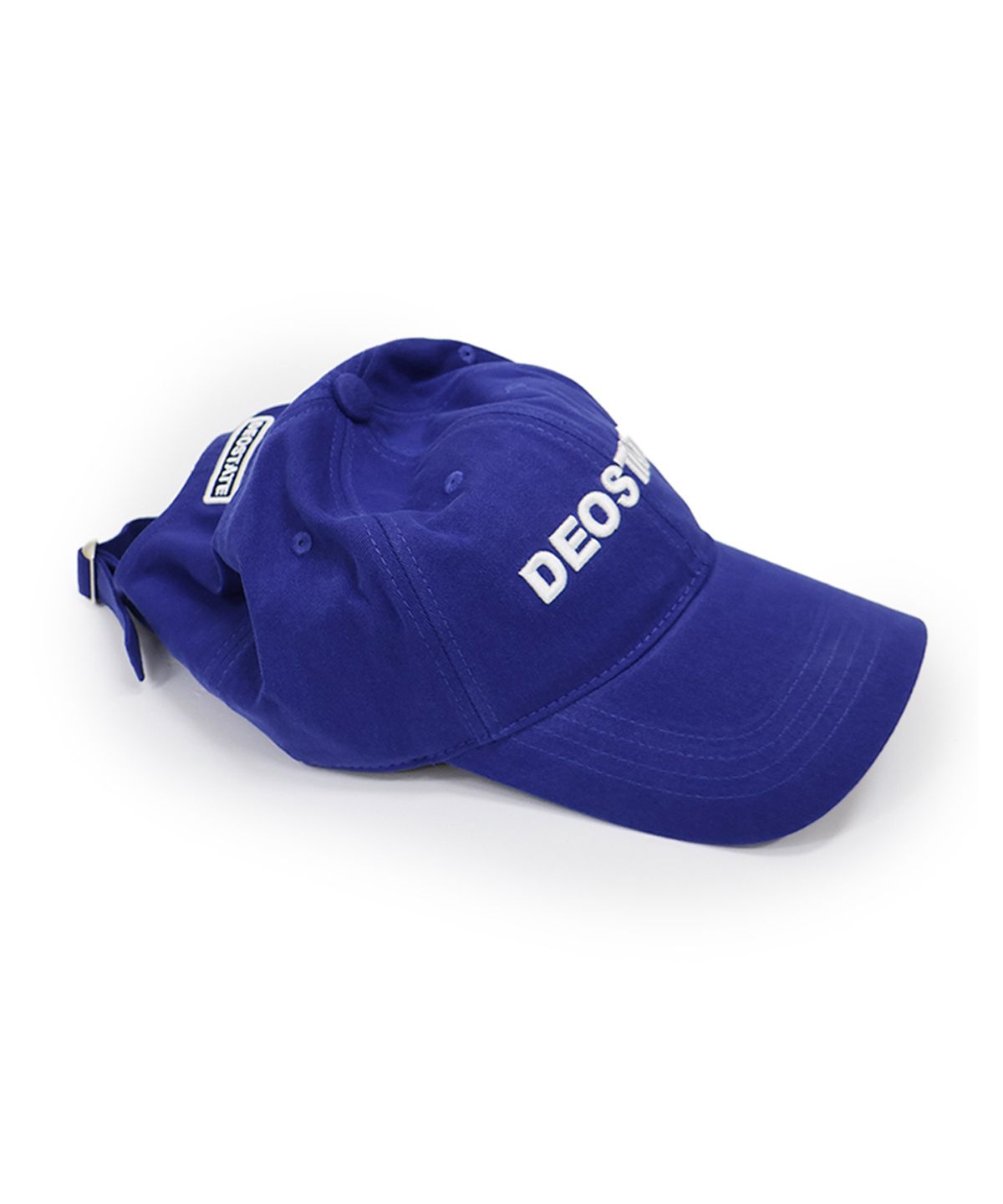데오스테이트(DEOSTATE) 데오스테이트 헤리티지 볼캡 딥블루