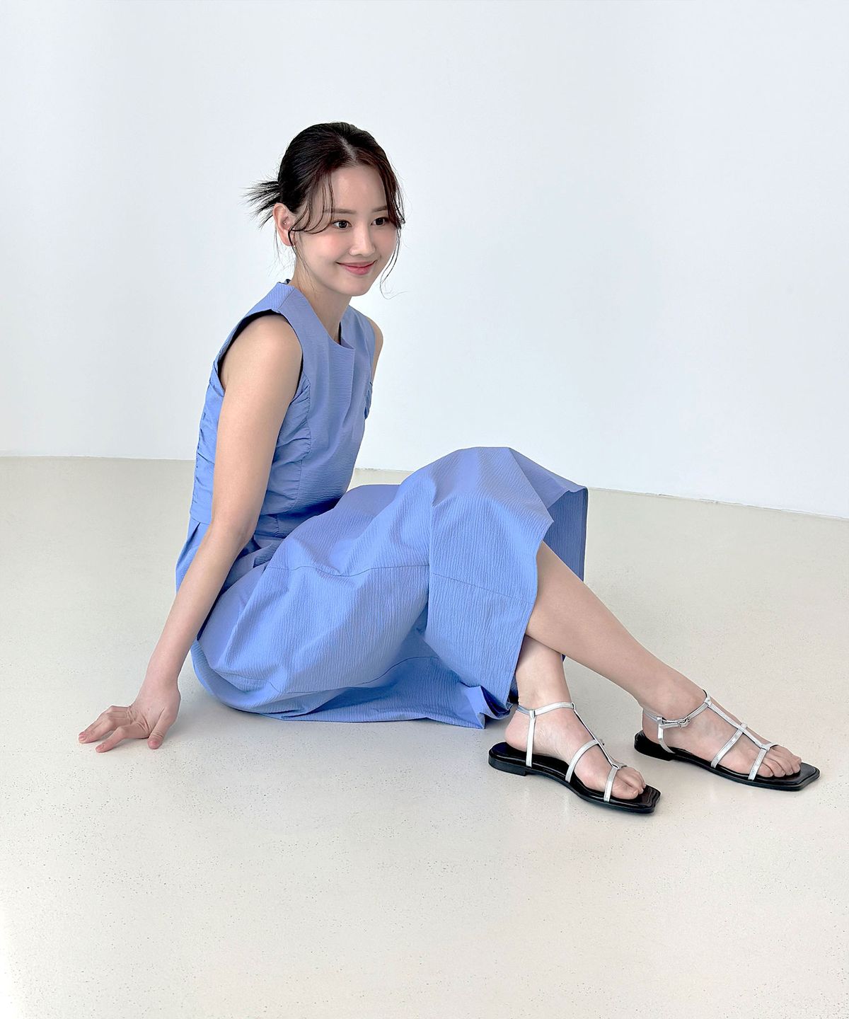 우디레(UDIRE) Cielo_Gladiator_Silver(UFB2SG38SV)