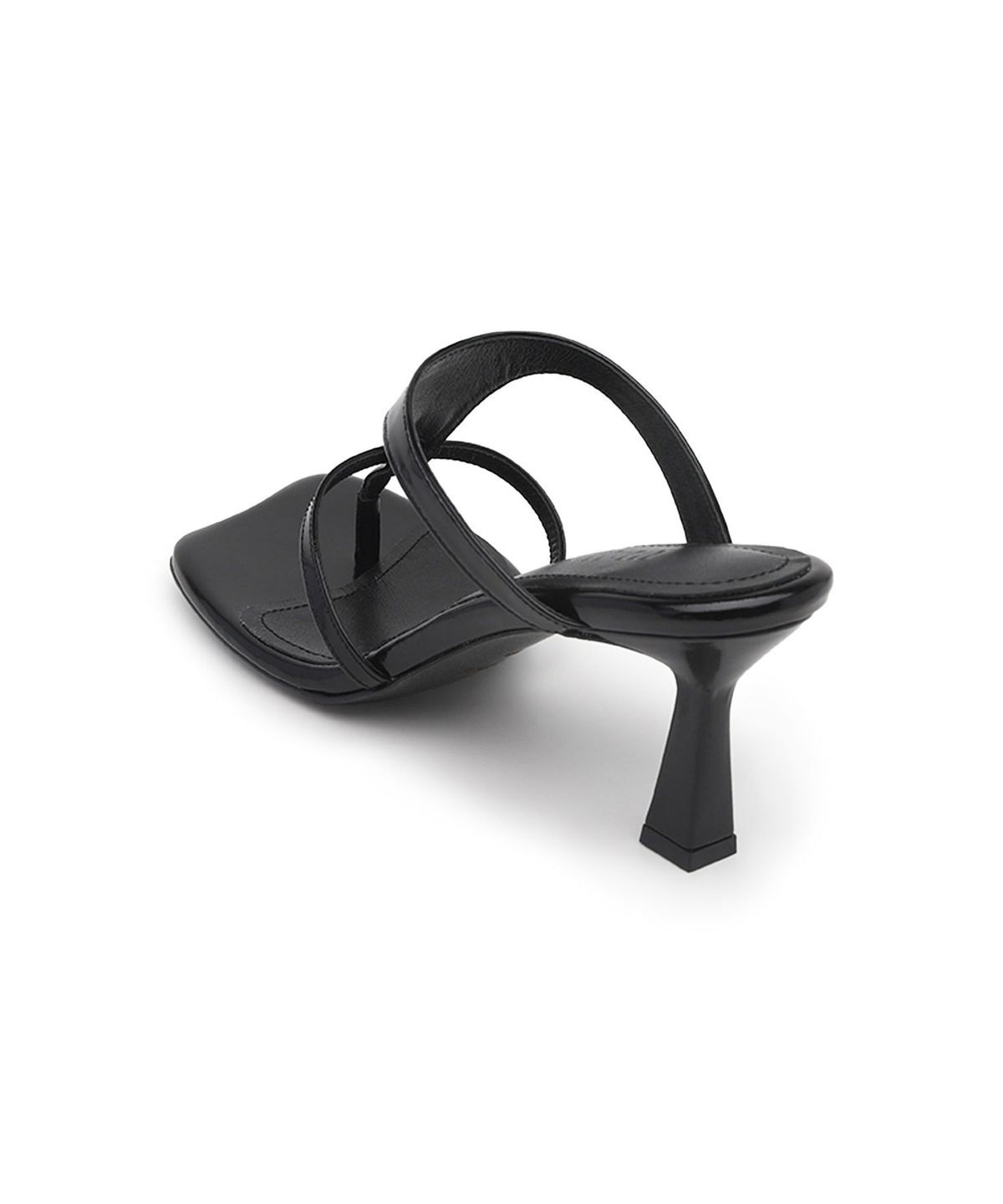 우디레(UDIRE) Iris_Flip-flops_Black(UFB2SF39BK)