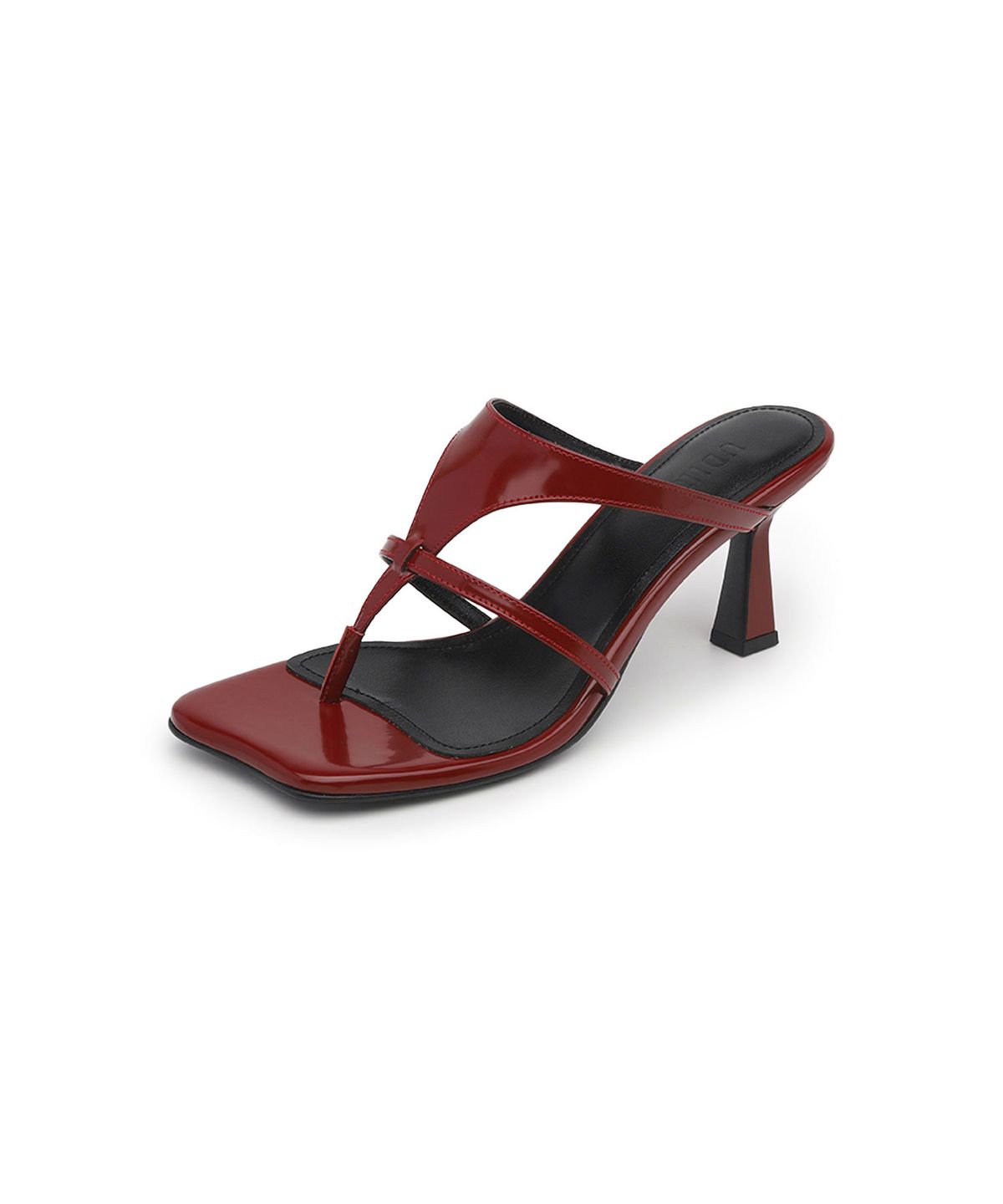 우디레(UDIRE) Iris_Flip-flops_Red(UFB2SF39RD)