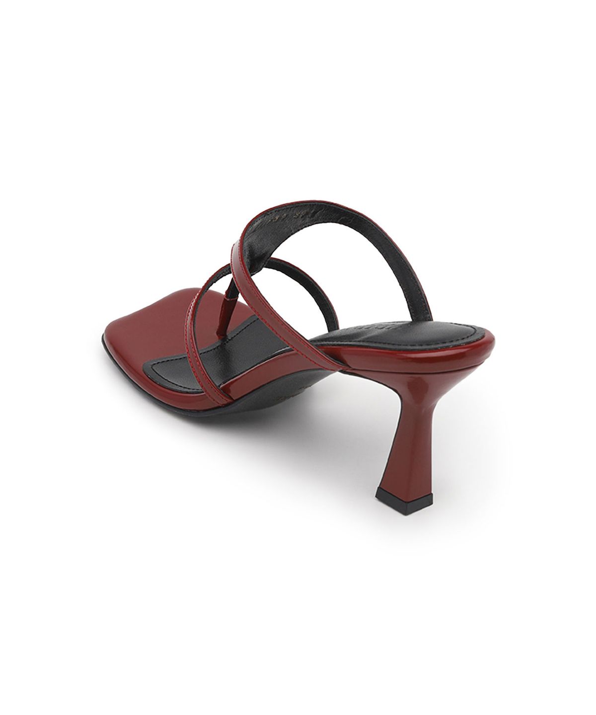 우디레(UDIRE) Iris_Flip-flops_Red(UFB2SF39RD)