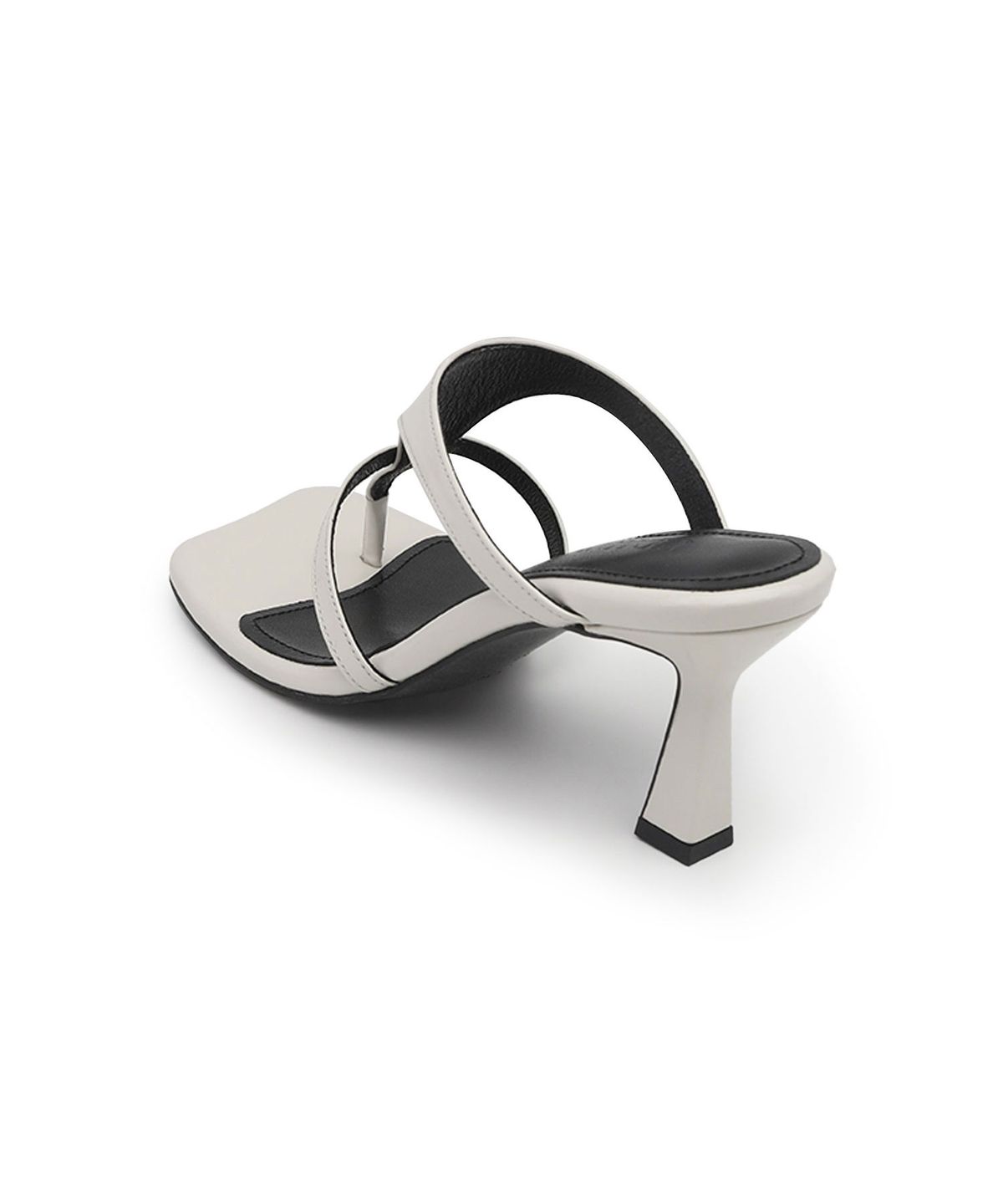 우디레(UDIRE) Iris_Flip-flops_White(UFB2SF39WH)