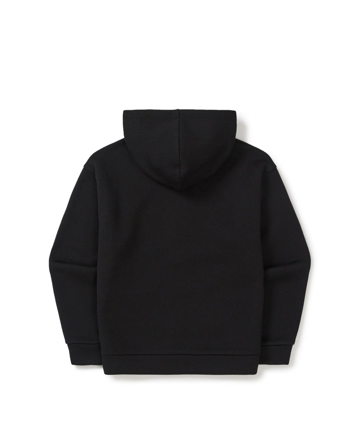스노우피크 어패럴(SNOWPEAK APPAREL) 니트 여성 후드 집업 (S25WWFFJ79) Black