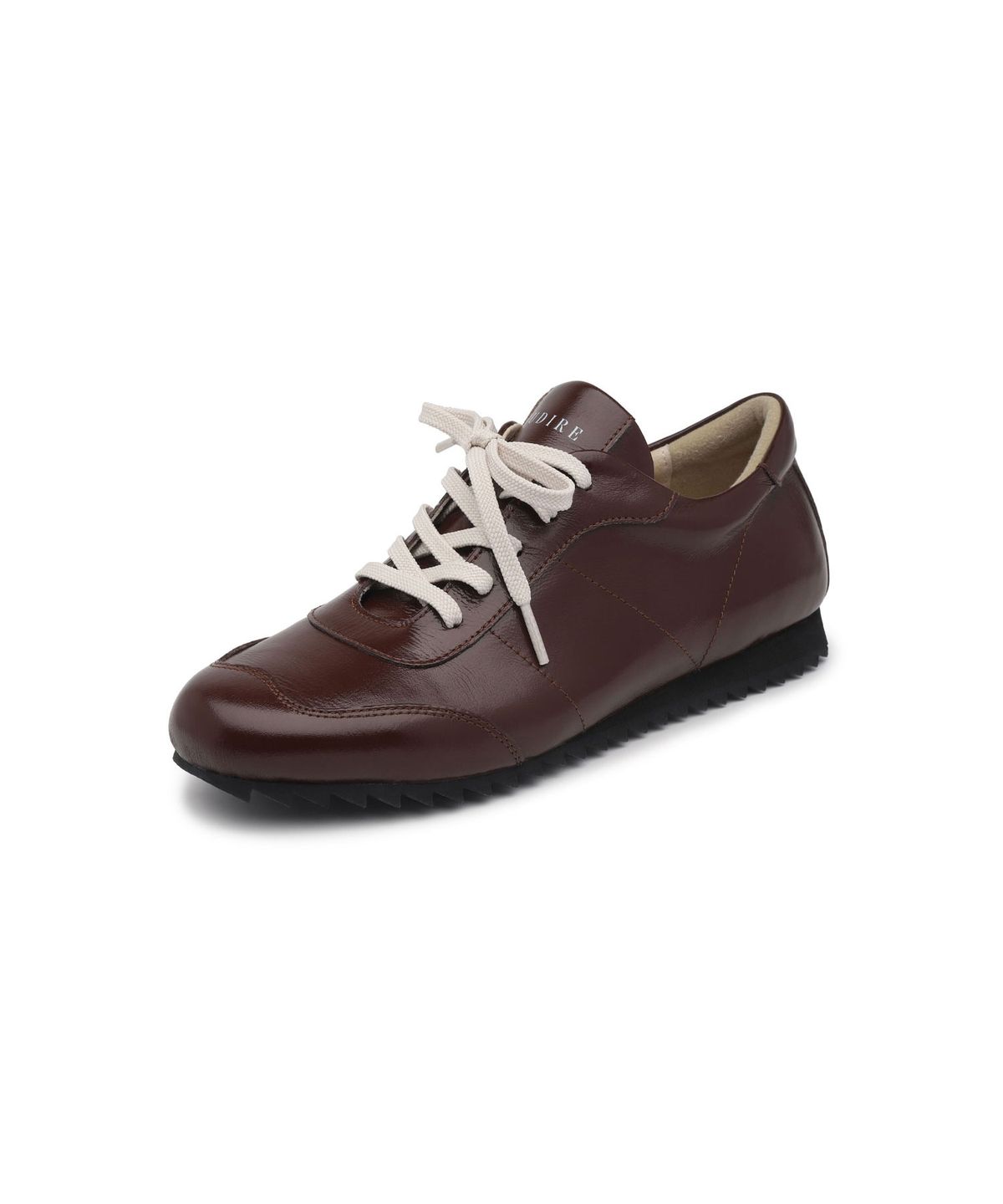 우디레(UDIRE) Flora_Sneakers_Brown(UFB1MK50BR)