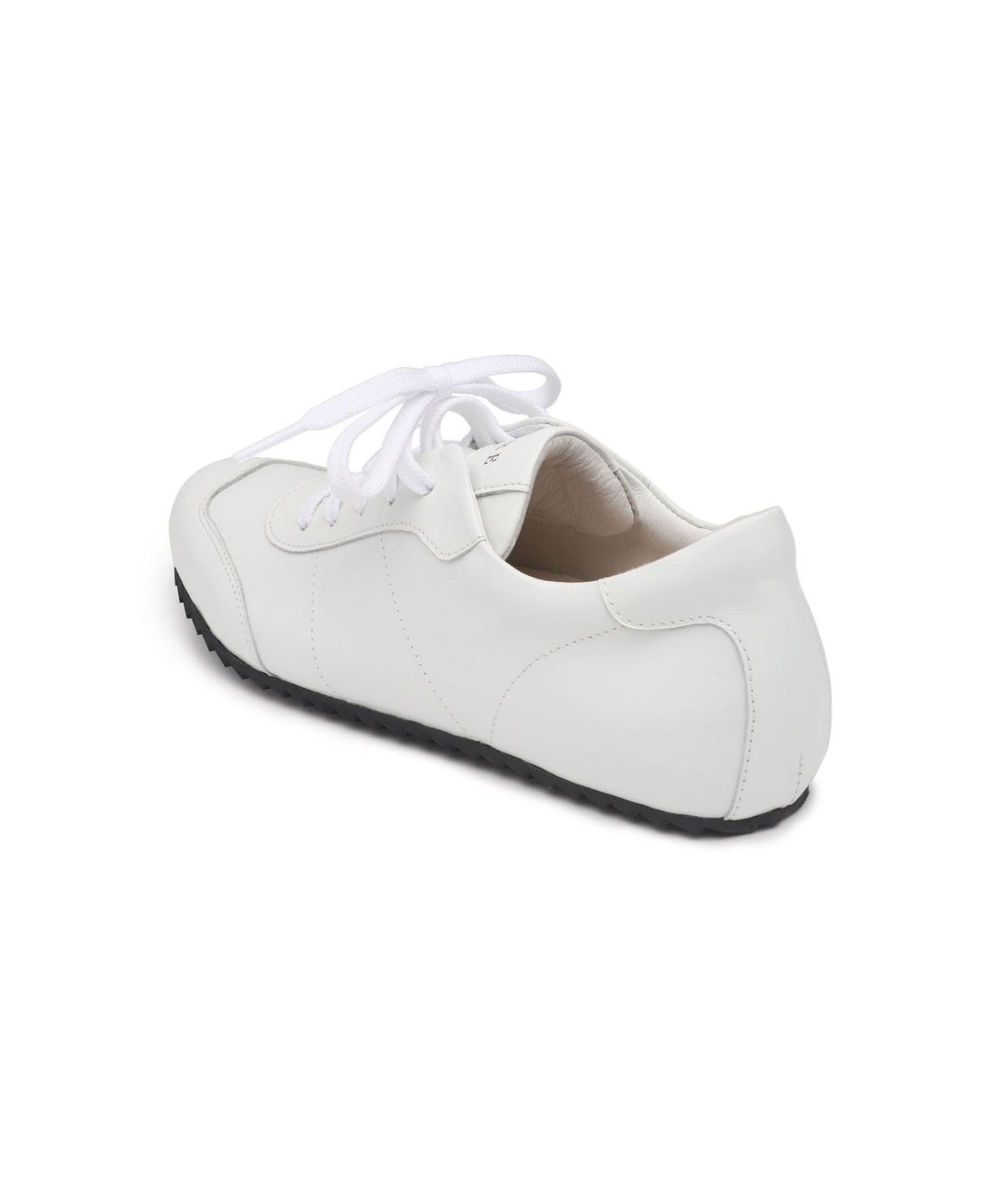 우디레(UDIRE) Flora_Sneakers_White(UFB1MK50WH)