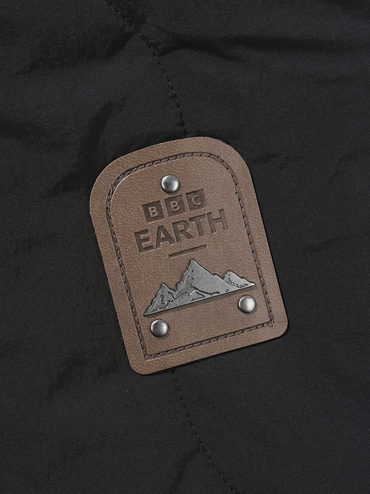 비비씨 어스(BBC EARTH) M 프리마 워크 자켓_Black