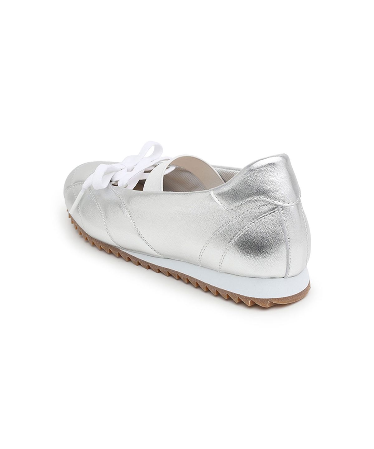우디레(UDIRE) Colore_Sneakers_Silver(UFB1MK51SV)