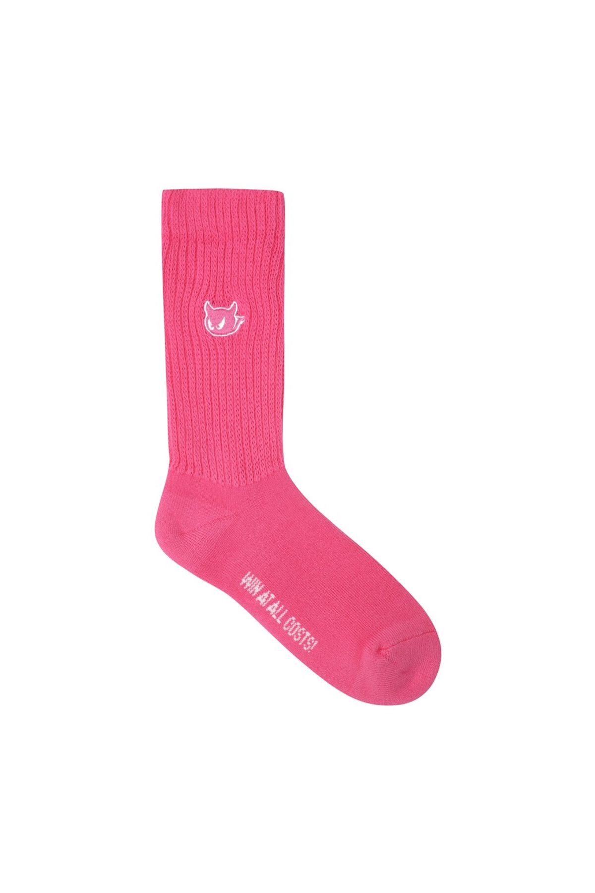 왁(WAAC) Women WAACKY Socks WGLCX25710PIX