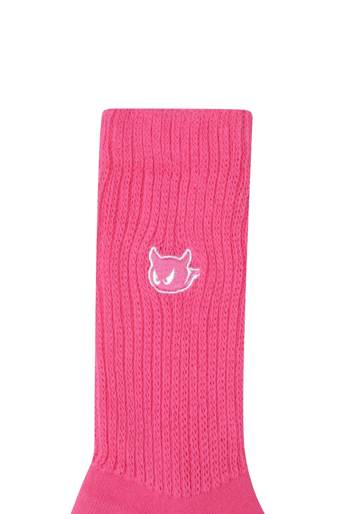 왁(WAAC) Women WAACKY Socks WGLCX25710PIX