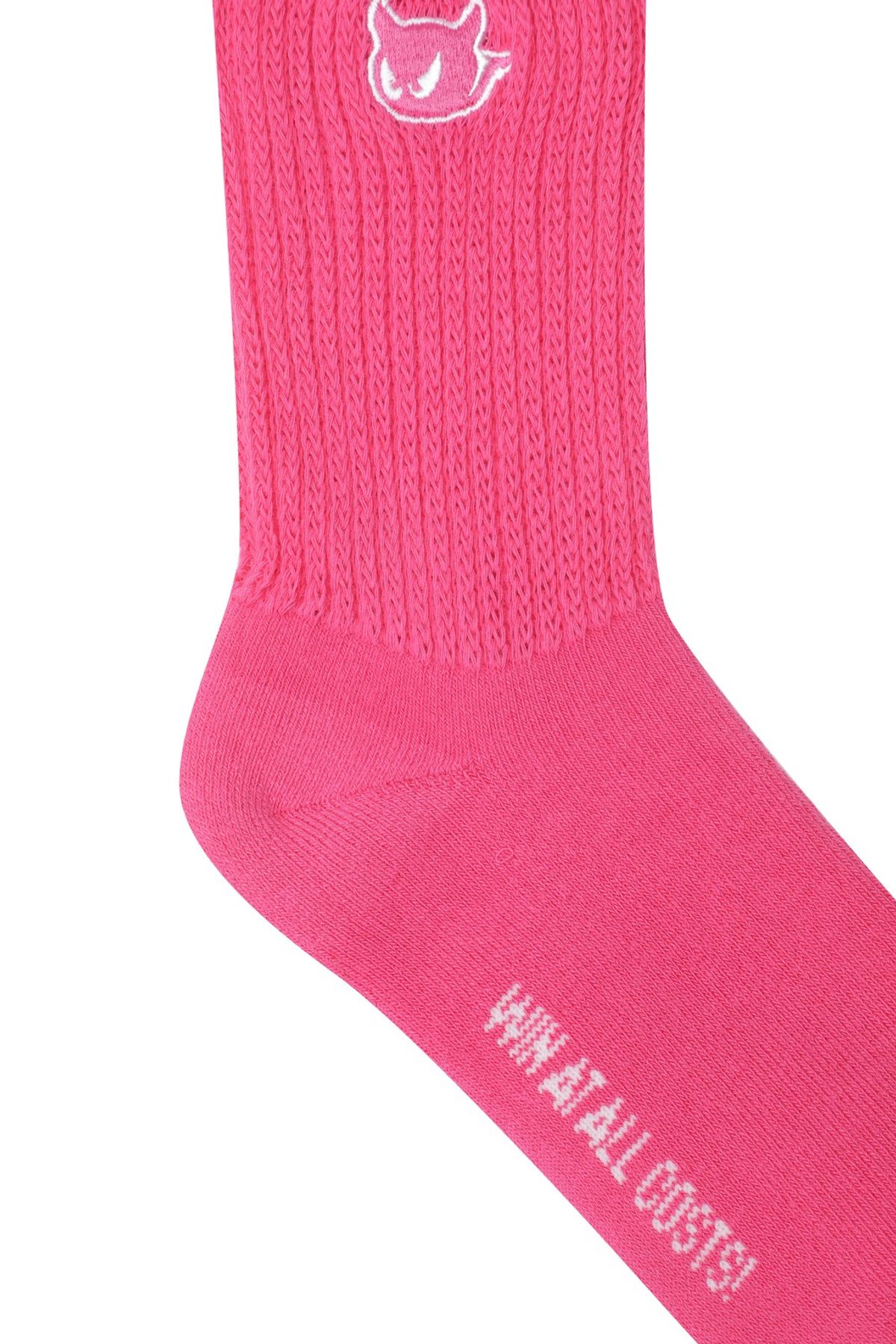 왁(WAAC) Women WAACKY Socks WGLCX25710PIX