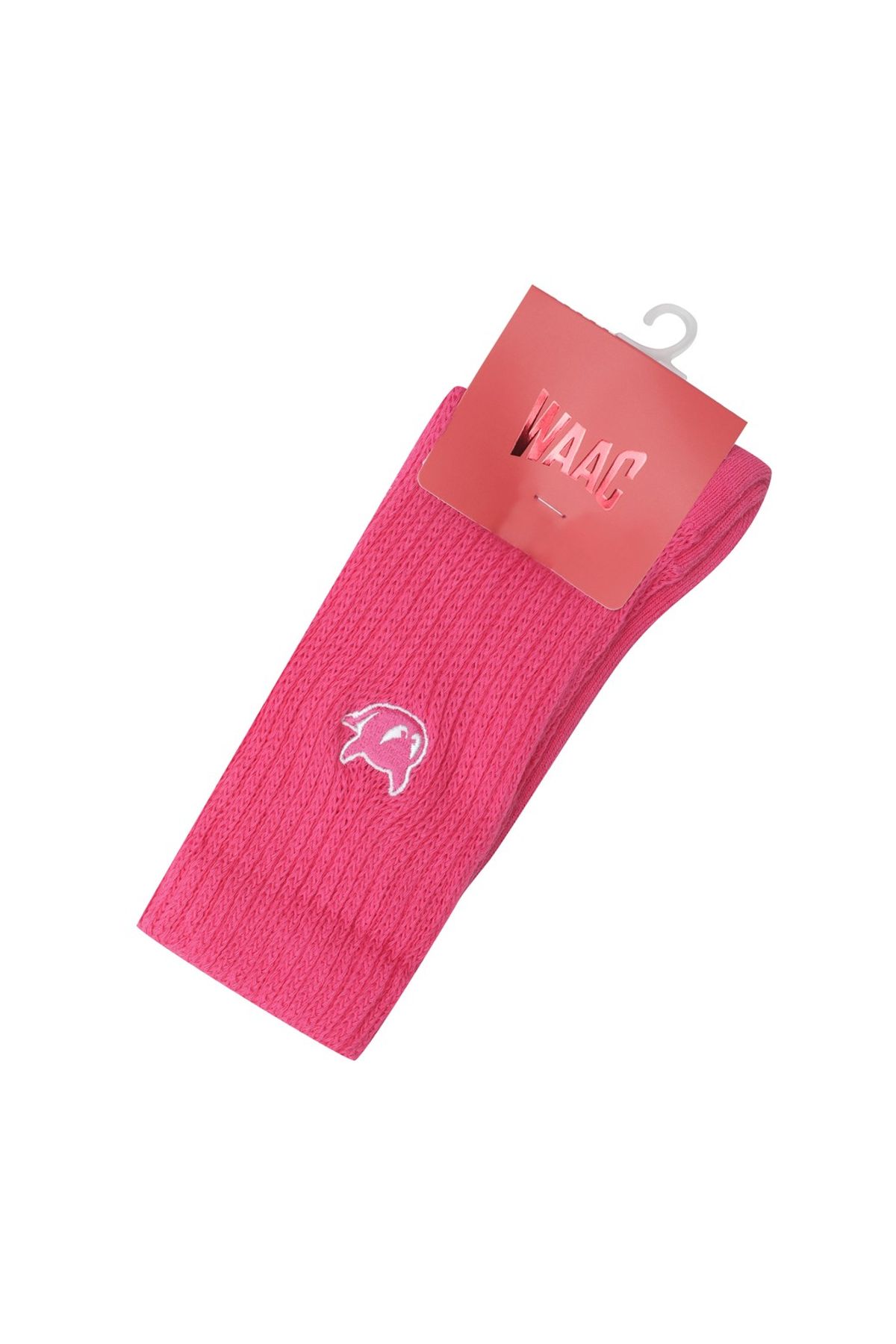 왁(WAAC) Women WAACKY Socks WGLCX25710PIX