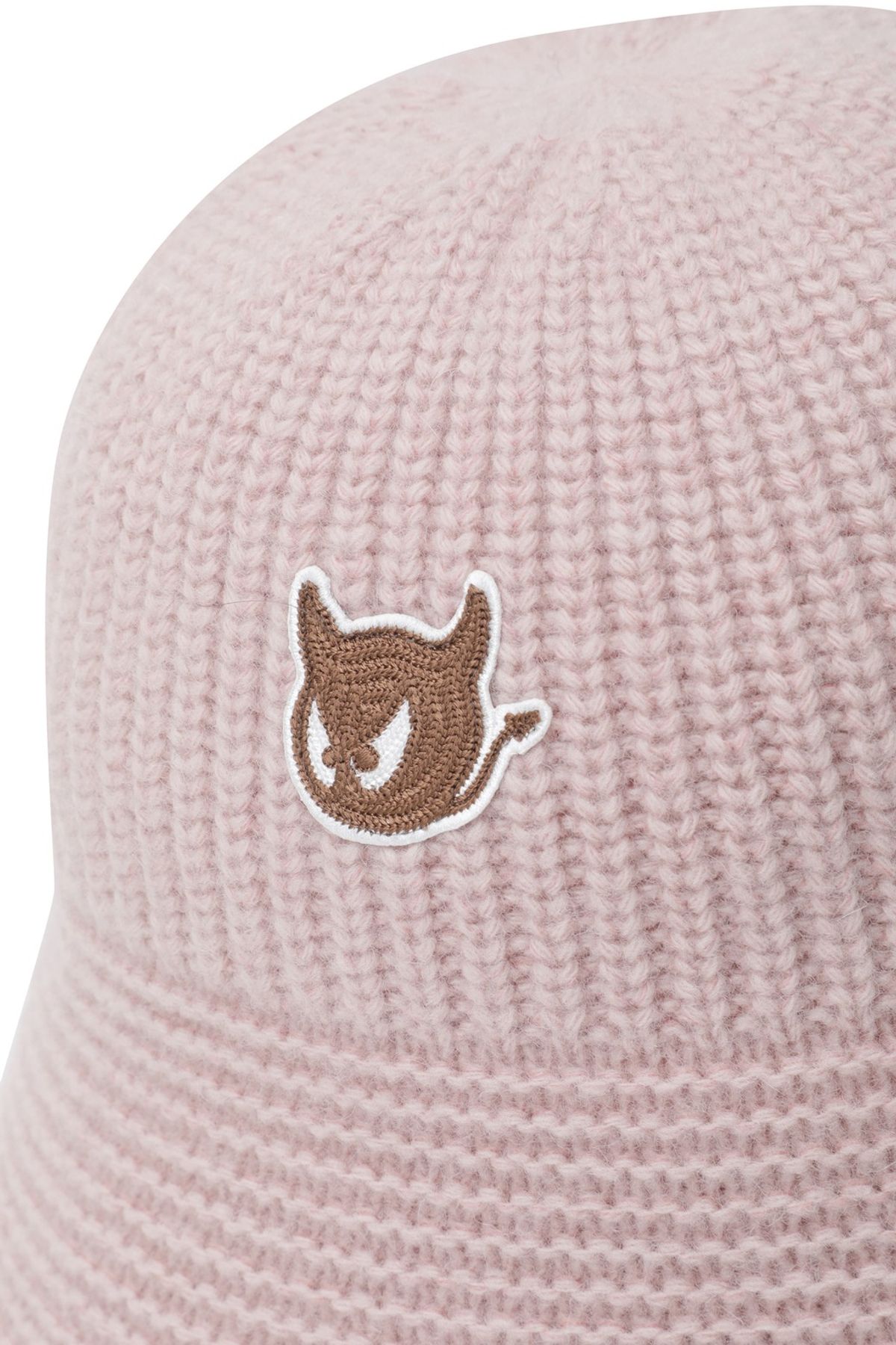 왁(WAAC) Women Essential Knit Hat WGRCX25713PIL