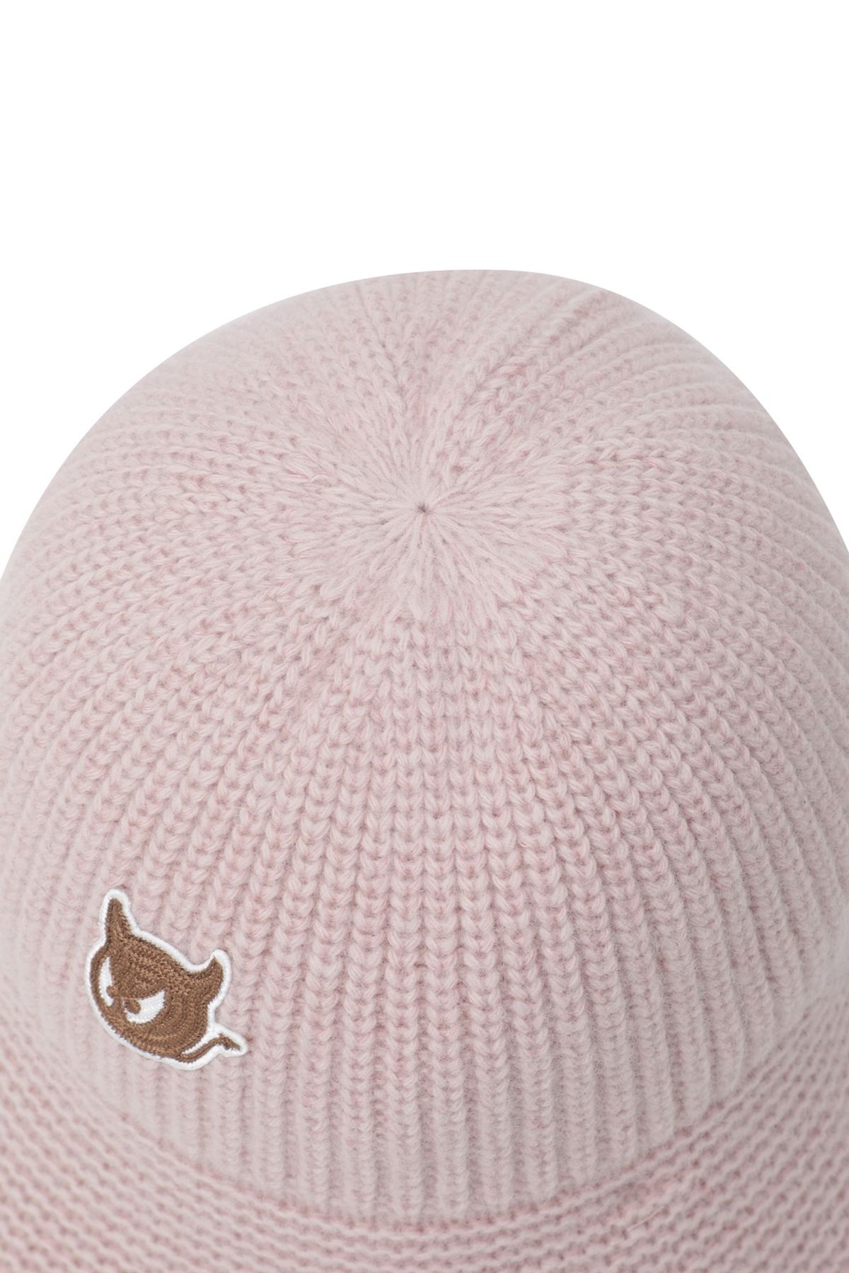 왁(WAAC) Women Essential Knit Hat WGRCX25713PIL